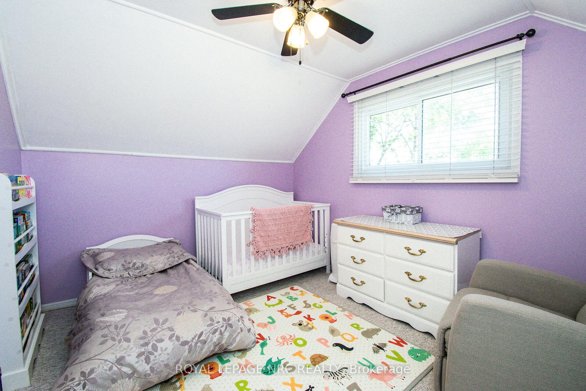 Photo 23 of 63 Elgin Street, Thorold, Thorold Downtown — HOMEH