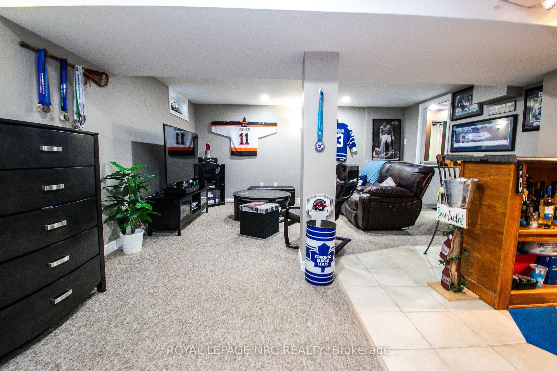 Photo 25 of 63 Elgin Street, Thorold, Thorold Downtown — HOMEH