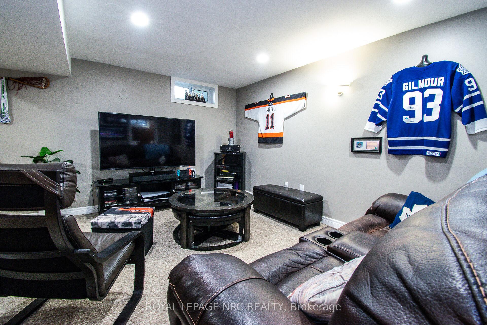 Photo 26 of 63 Elgin Street, Thorold, Thorold Downtown — HOMEH