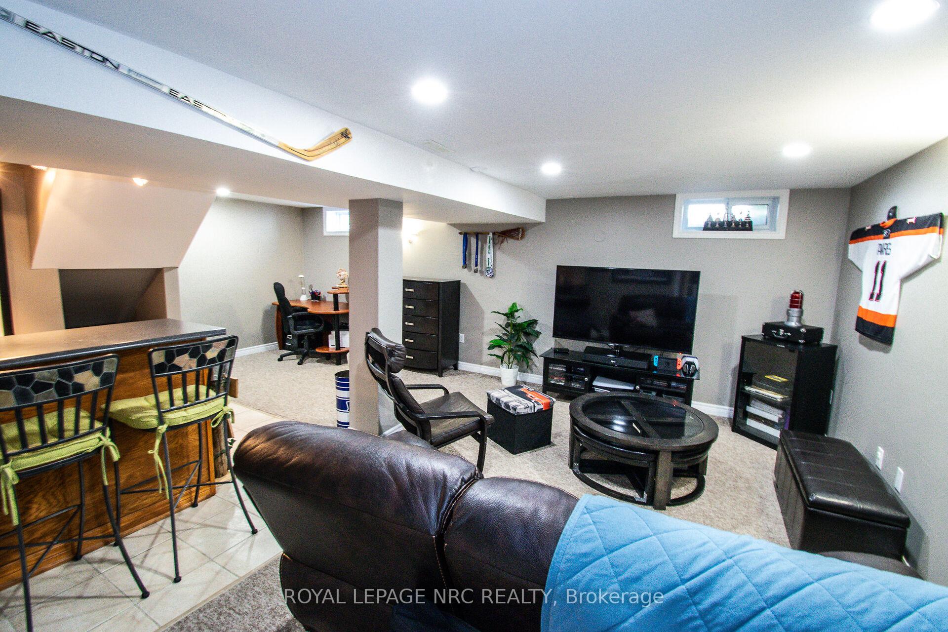Photo 27 of 63 Elgin Street, Thorold, Thorold Downtown — HOMEH