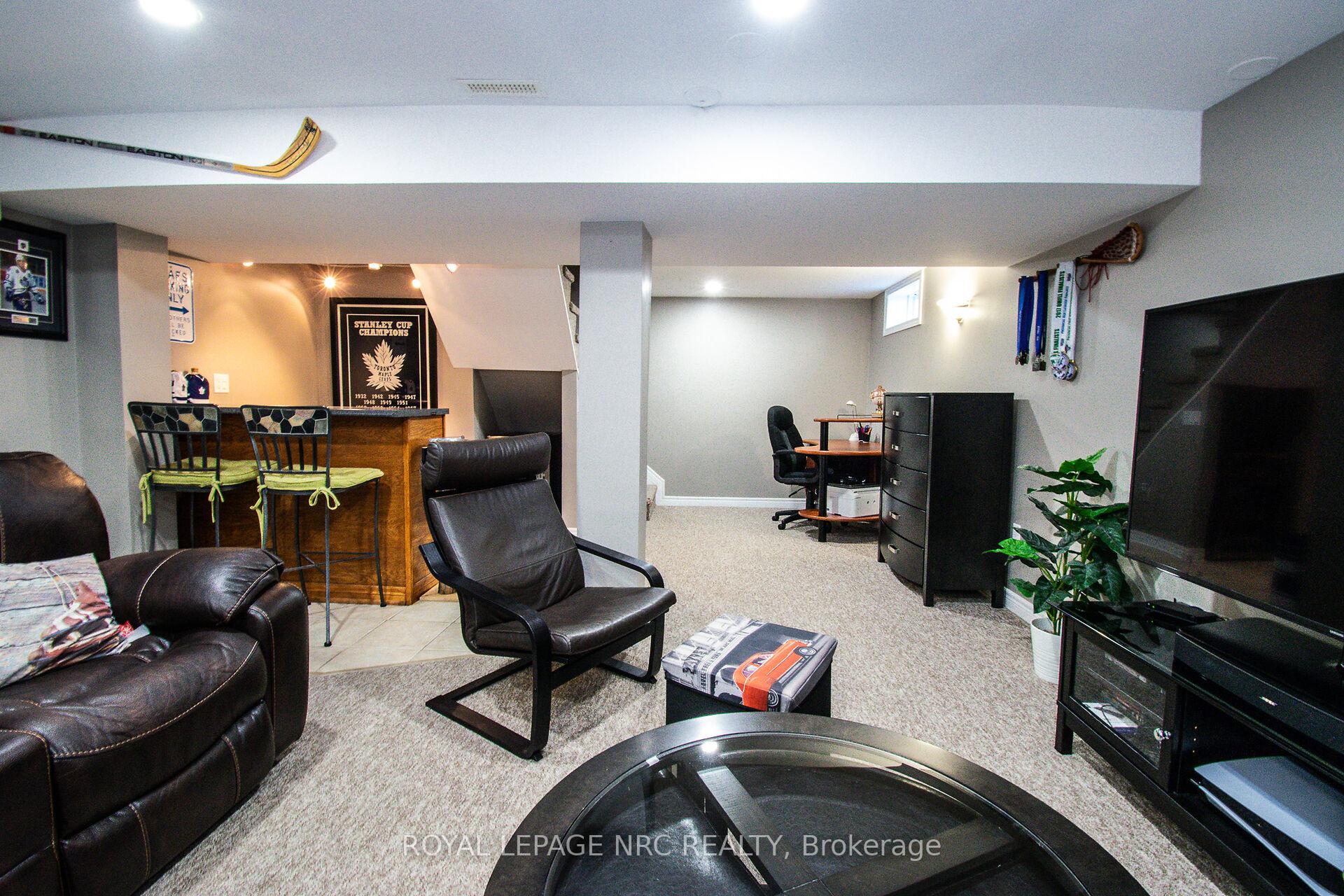 Photo 29 of 63 Elgin Street, Thorold, Thorold Downtown — HOMEH