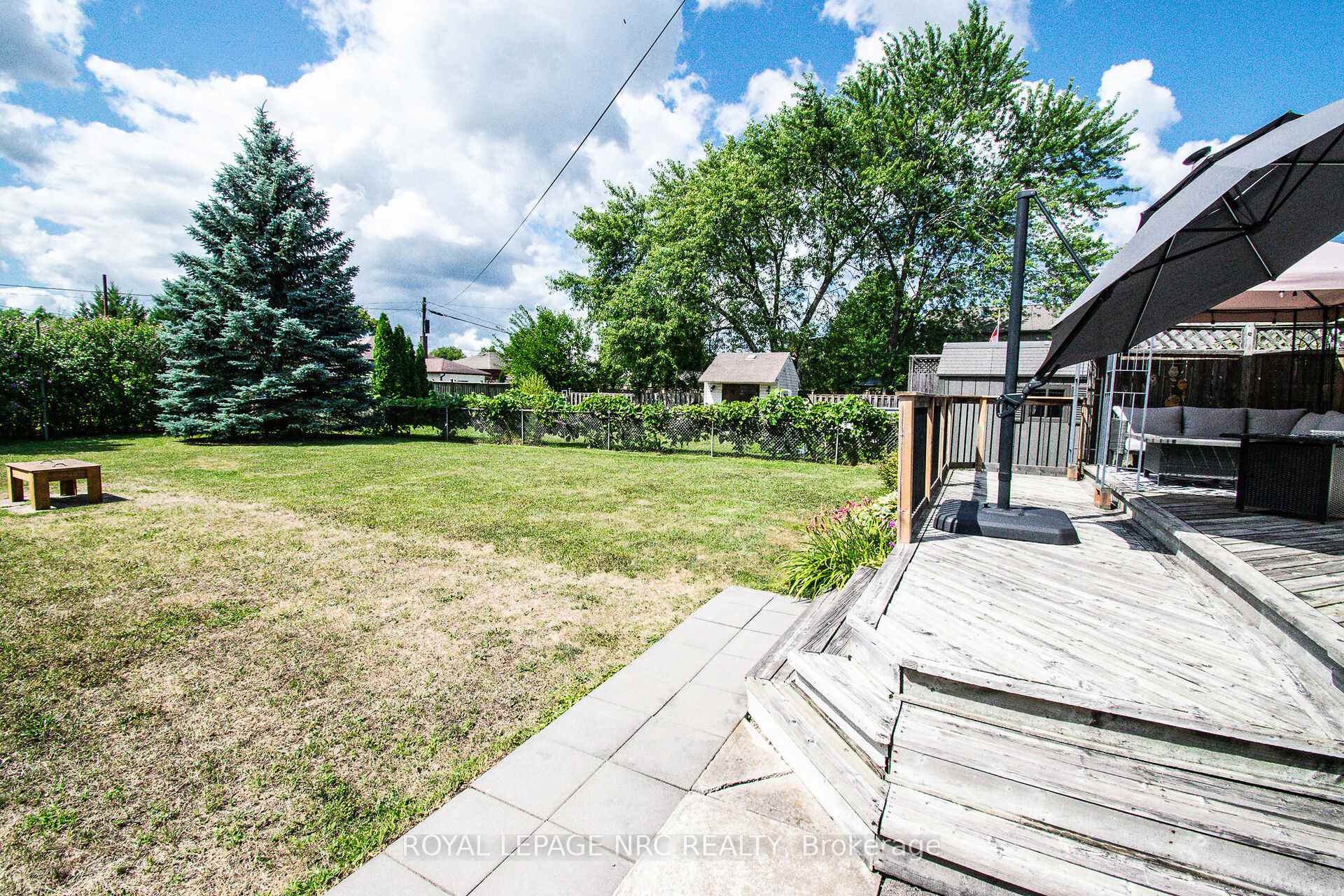 Photo 39 of 63 Elgin Street, Thorold, Thorold Downtown — HOMEH