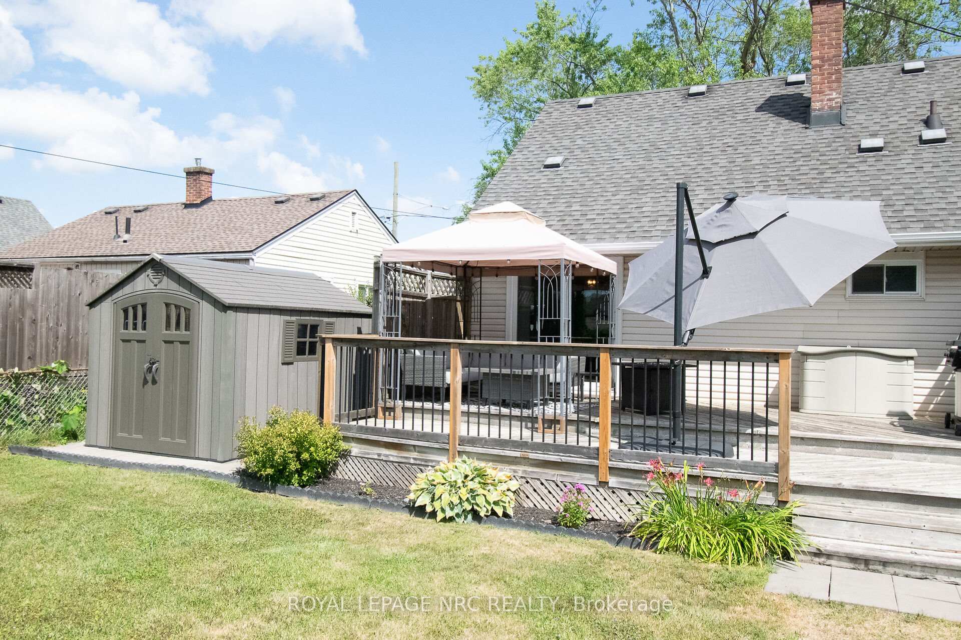 Photo 46 of 63 Elgin Street, Thorold, Thorold Downtown — HOMEH