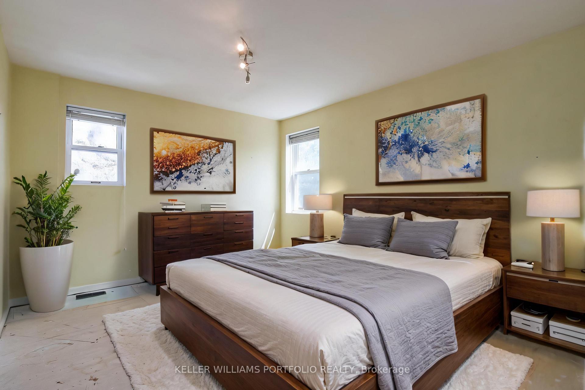 Photo 17 of 11 Arlington Avenue, Toronto, Wychwood — HOMEH