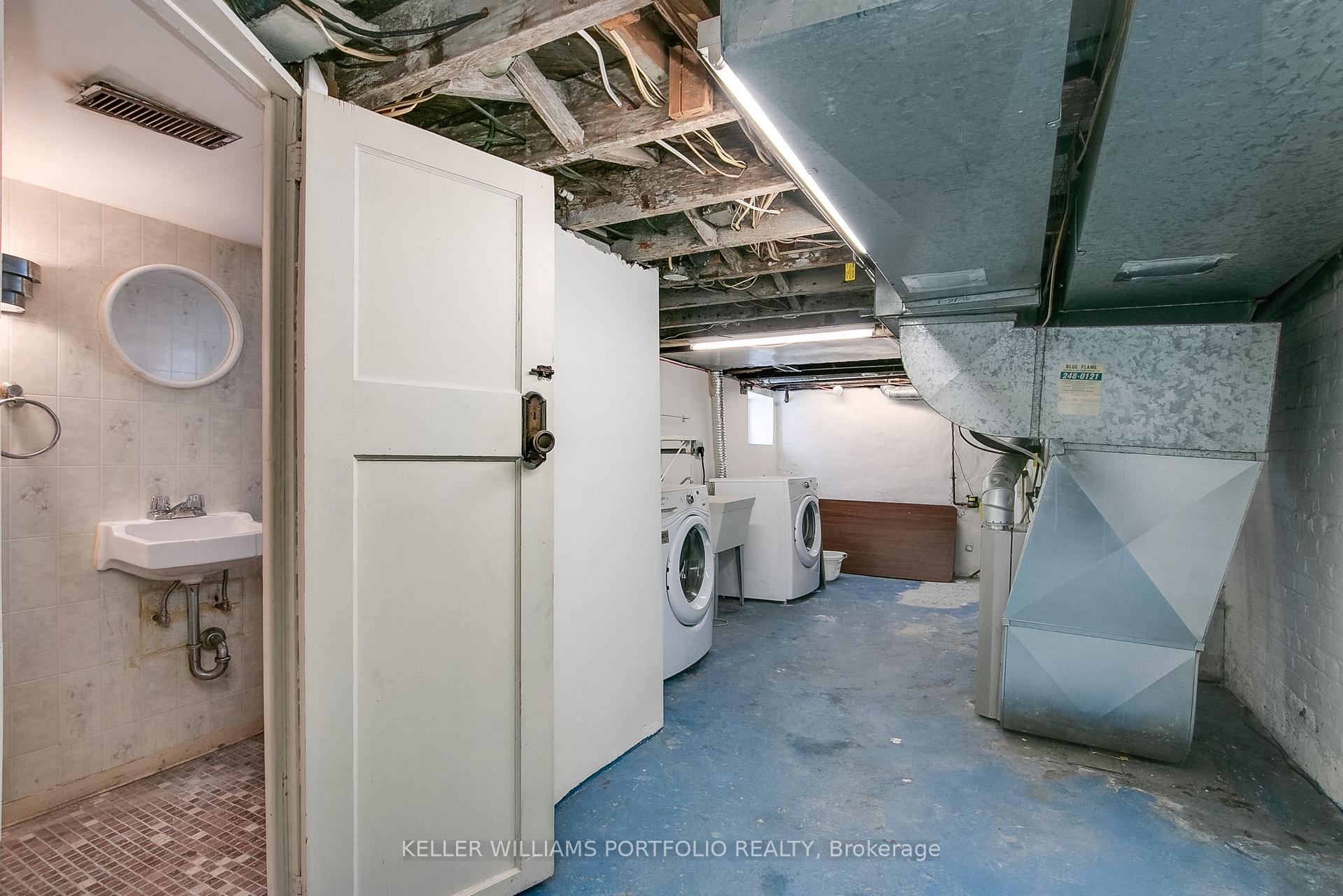 Photo 21 of 11 Arlington Avenue, Toronto, Wychwood — HOMEH
