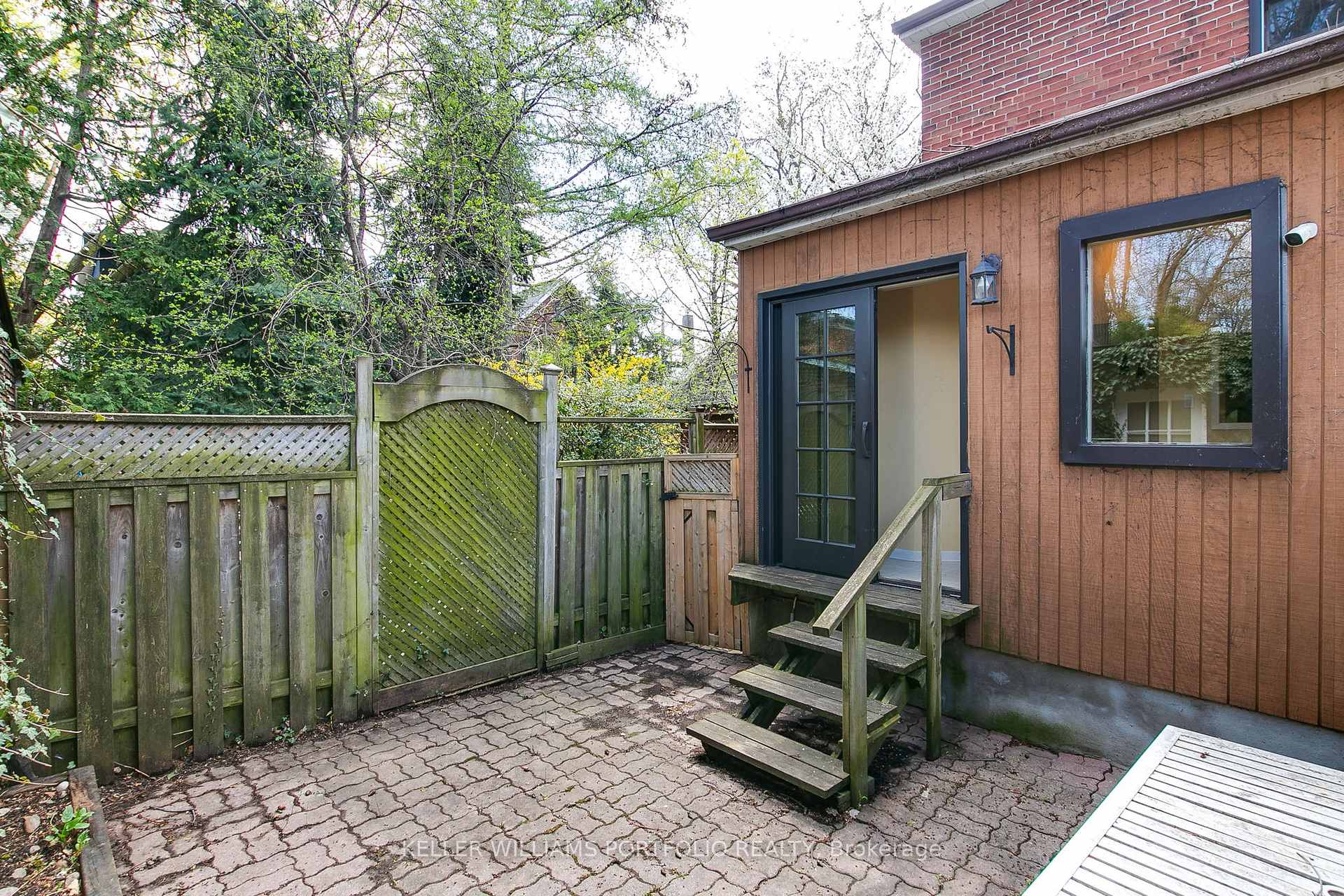 Photo 23 of 11 Arlington Avenue, Toronto, Wychwood — HOMEH