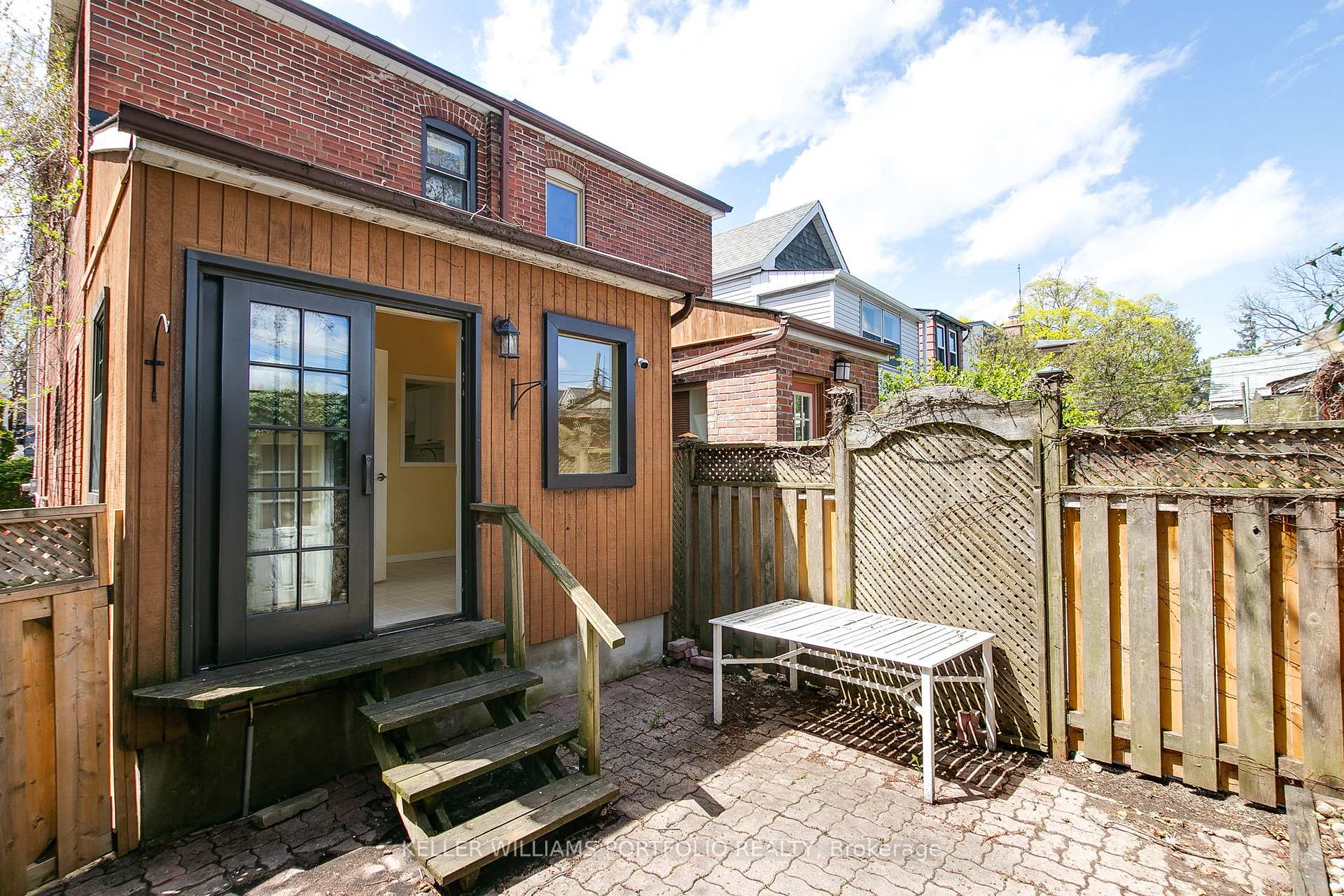 Photo 24 of 11 Arlington Avenue, Toronto, Wychwood — HOMEH