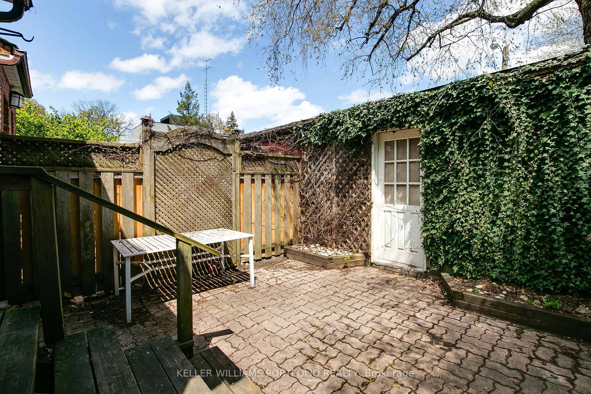 Photo 26 of 11 Arlington Avenue, Toronto, Wychwood — HOMEH