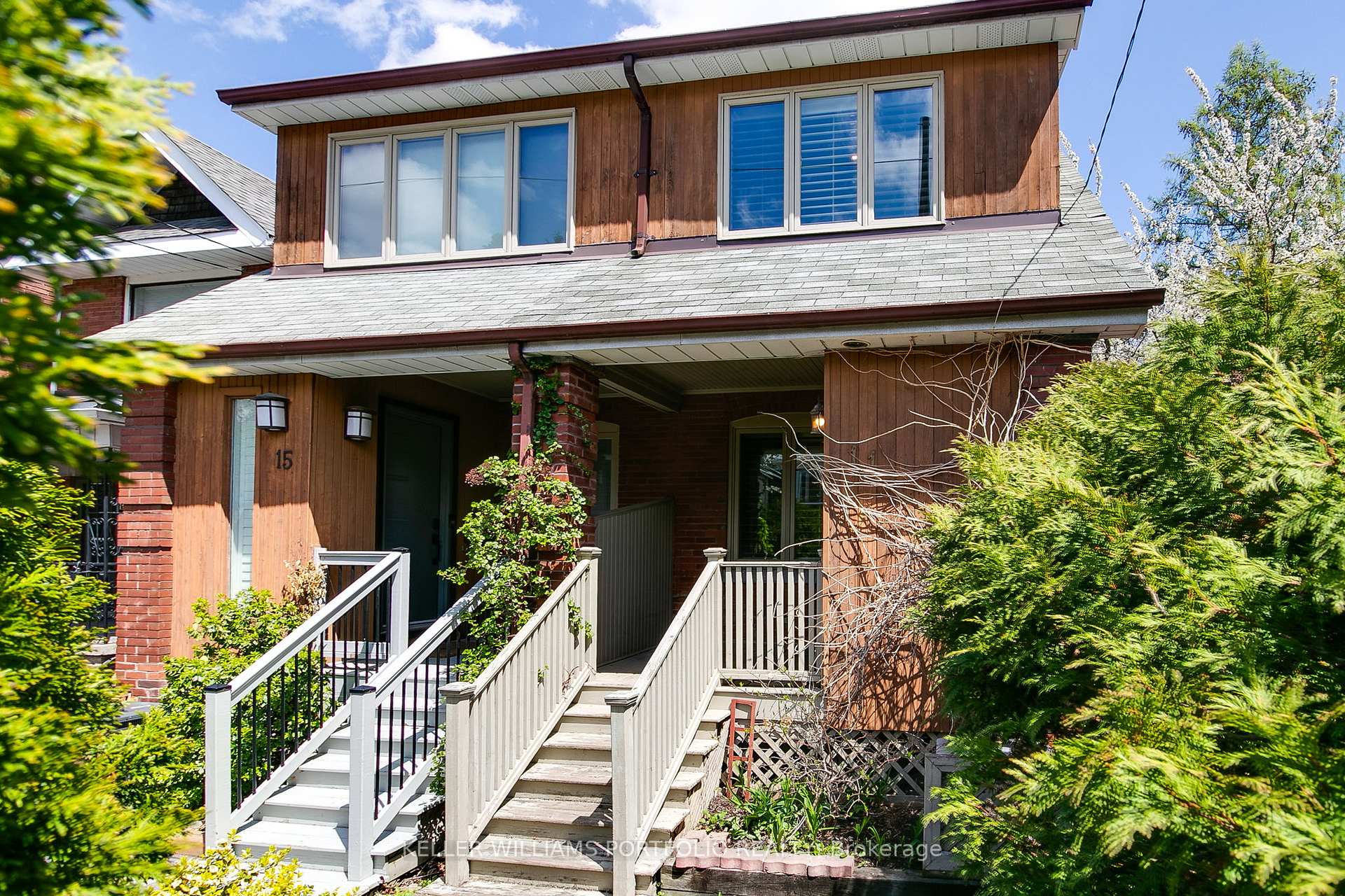 Photo 29 of 11 Arlington Avenue, Toronto, Wychwood — HOMEH