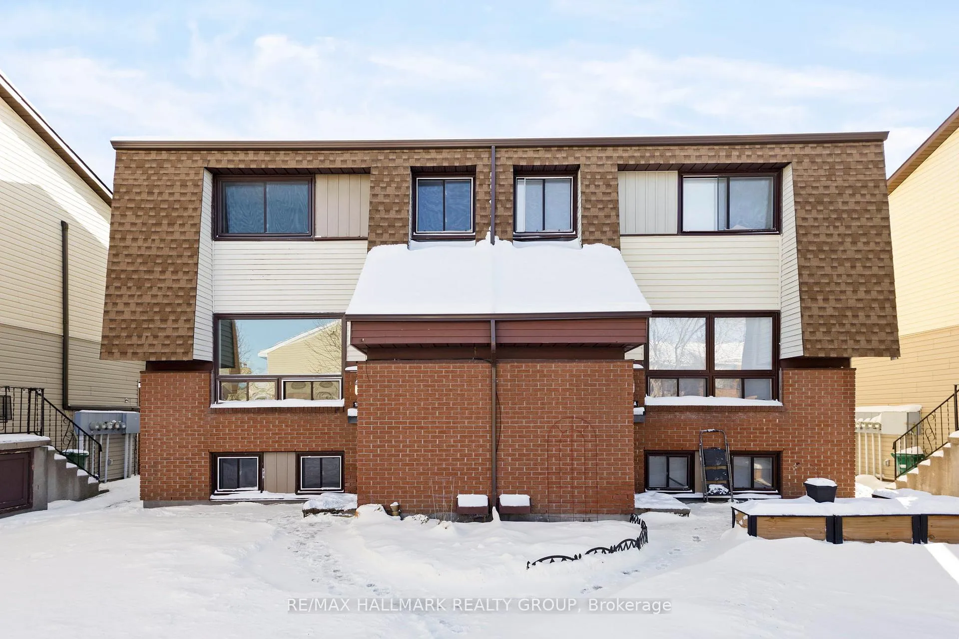 Photo 1 of 15B Woodvale Green, Ottawa, Craig Henry/Woodvale — HOMEH