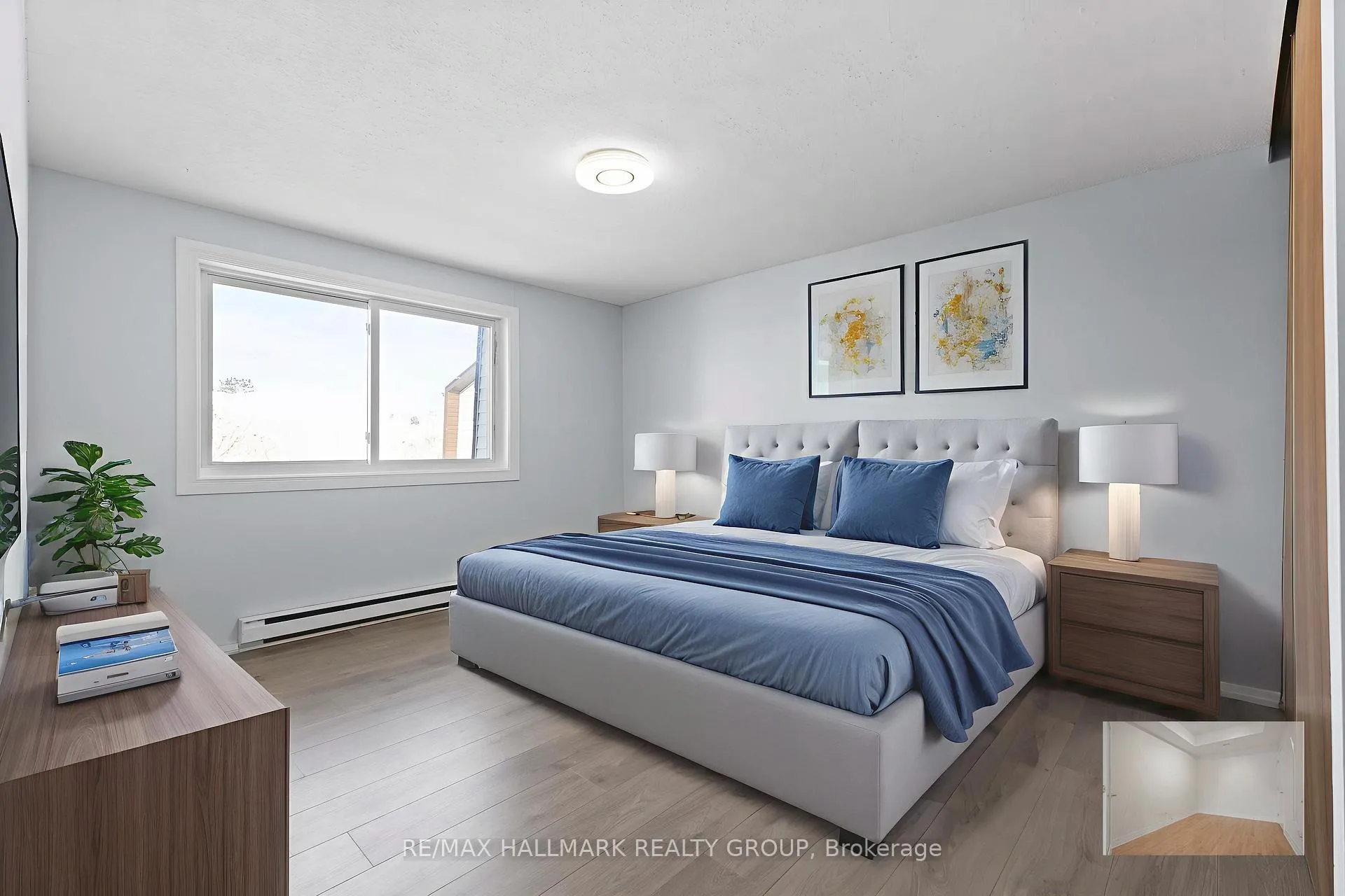 Photo 20 of 15B Woodvale Green, Ottawa, Craig Henry/Woodvale — HOMEH