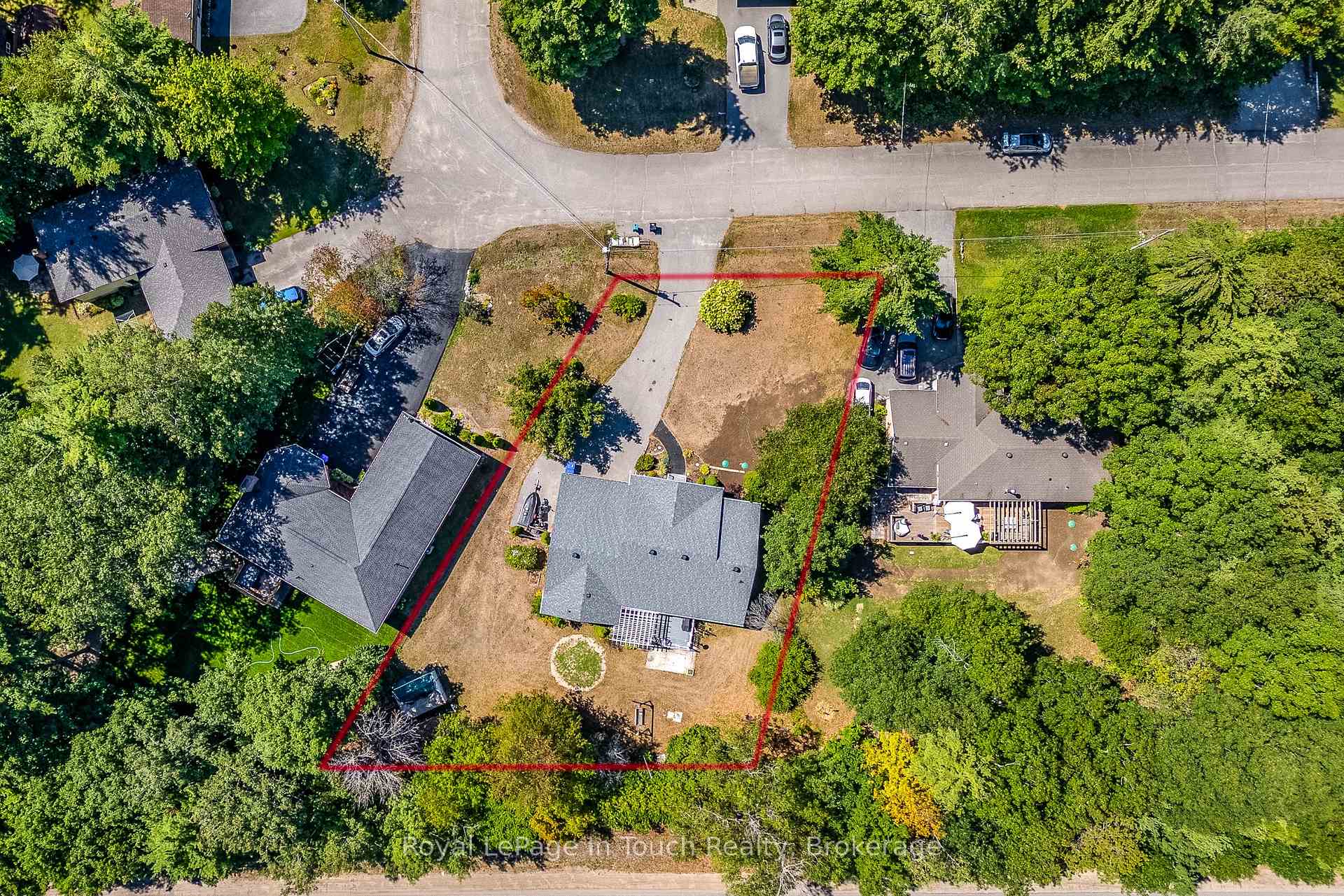 Photo 3 of 59 Stocco Circle, Tiny, Rural Tiny — HOMEH