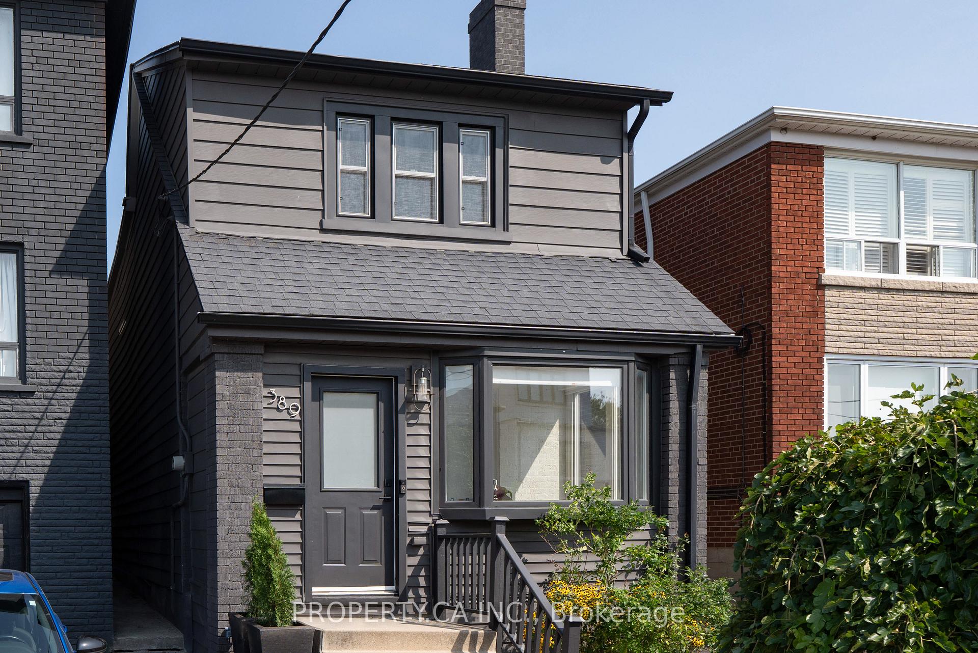 Photo 1 of 389 Winona Drive, Toronto, Oakwood Village — HOMEH