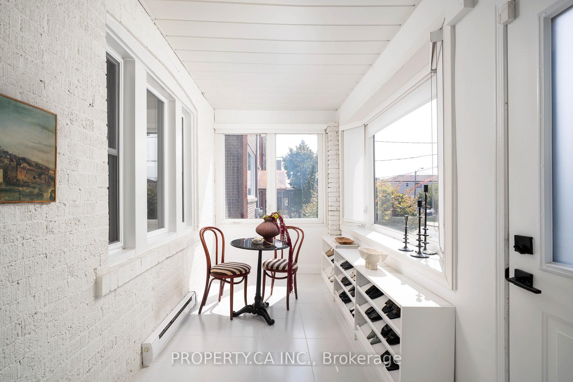 Photo 2 of 389 Winona Drive, Toronto, Oakwood Village — HOMEH