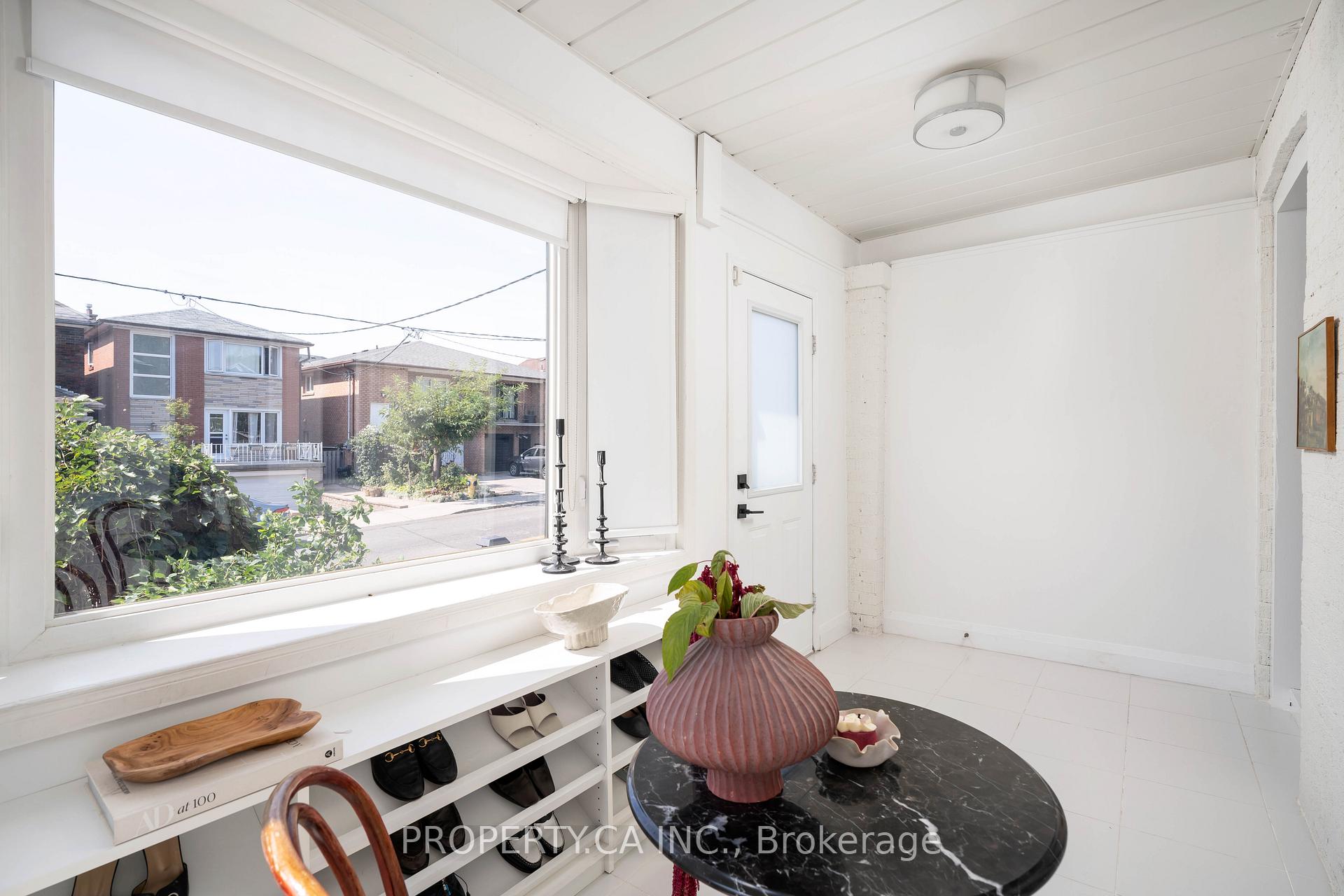 Photo 3 of 389 Winona Drive, Toronto, Oakwood Village — HOMEH
