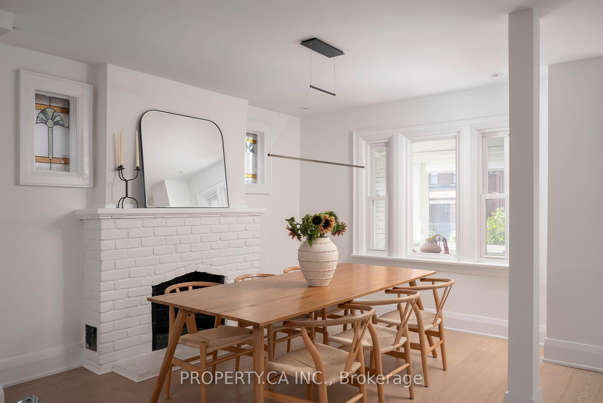 Photo 4 of 389 Winona Drive, Toronto, Oakwood Village — HOMEH