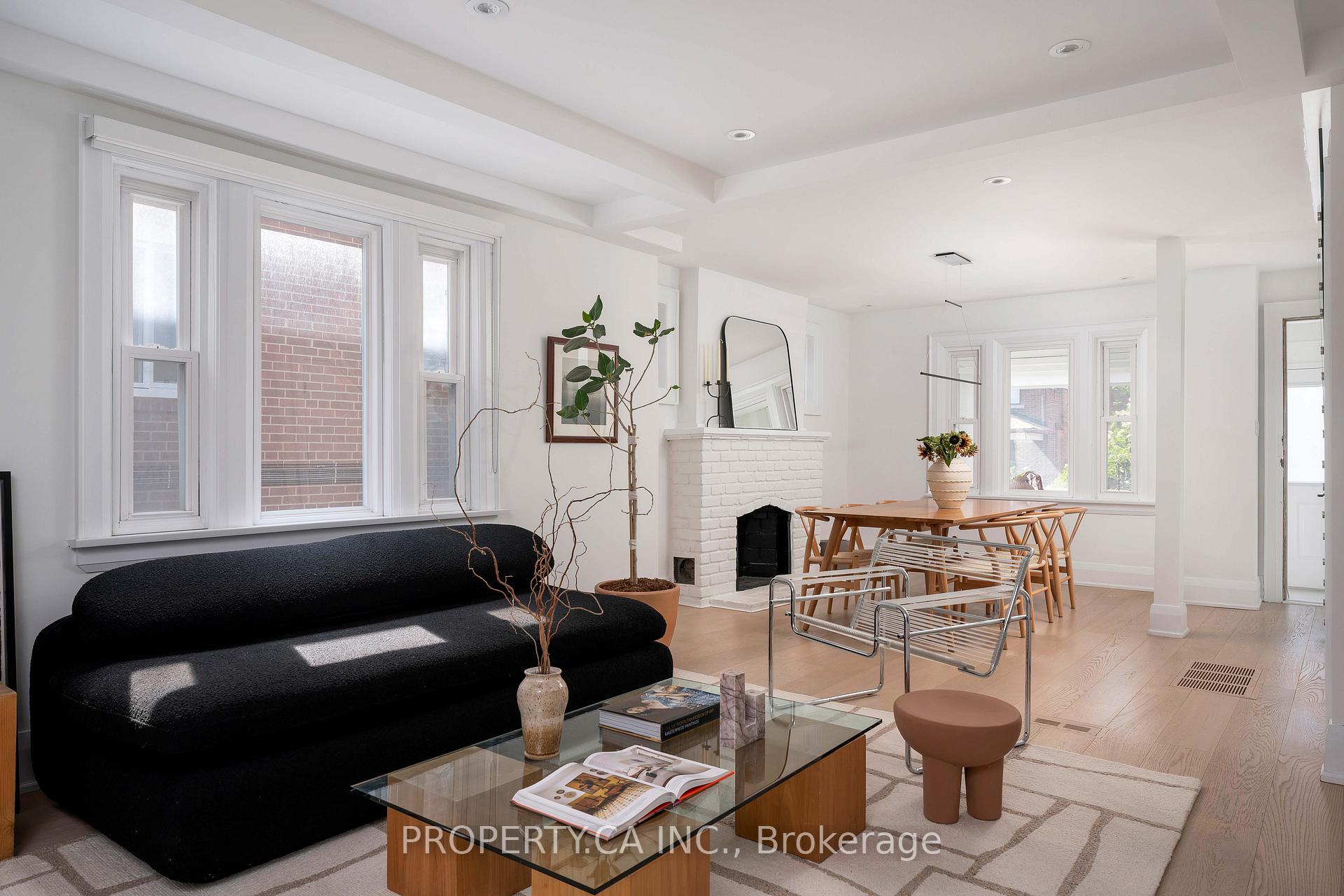 Photo 5 of 389 Winona Drive, Toronto, Oakwood Village — HOMEH