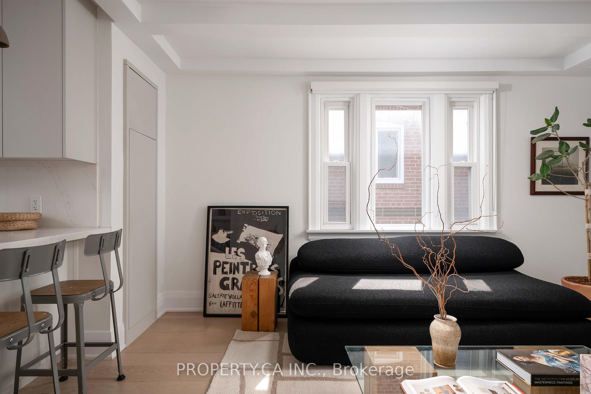 Photo 7 of 389 Winona Drive, Toronto, Oakwood Village — HOMEH