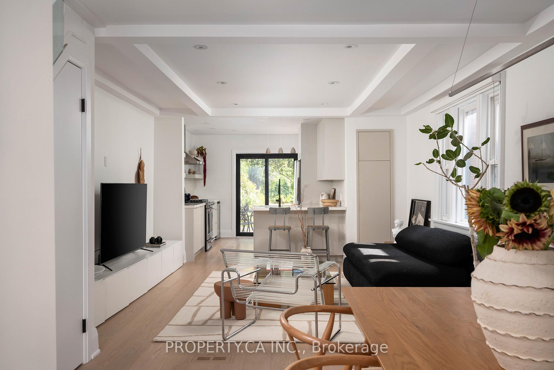 Photo 8 of 389 Winona Drive, Toronto, Oakwood Village — HOMEH