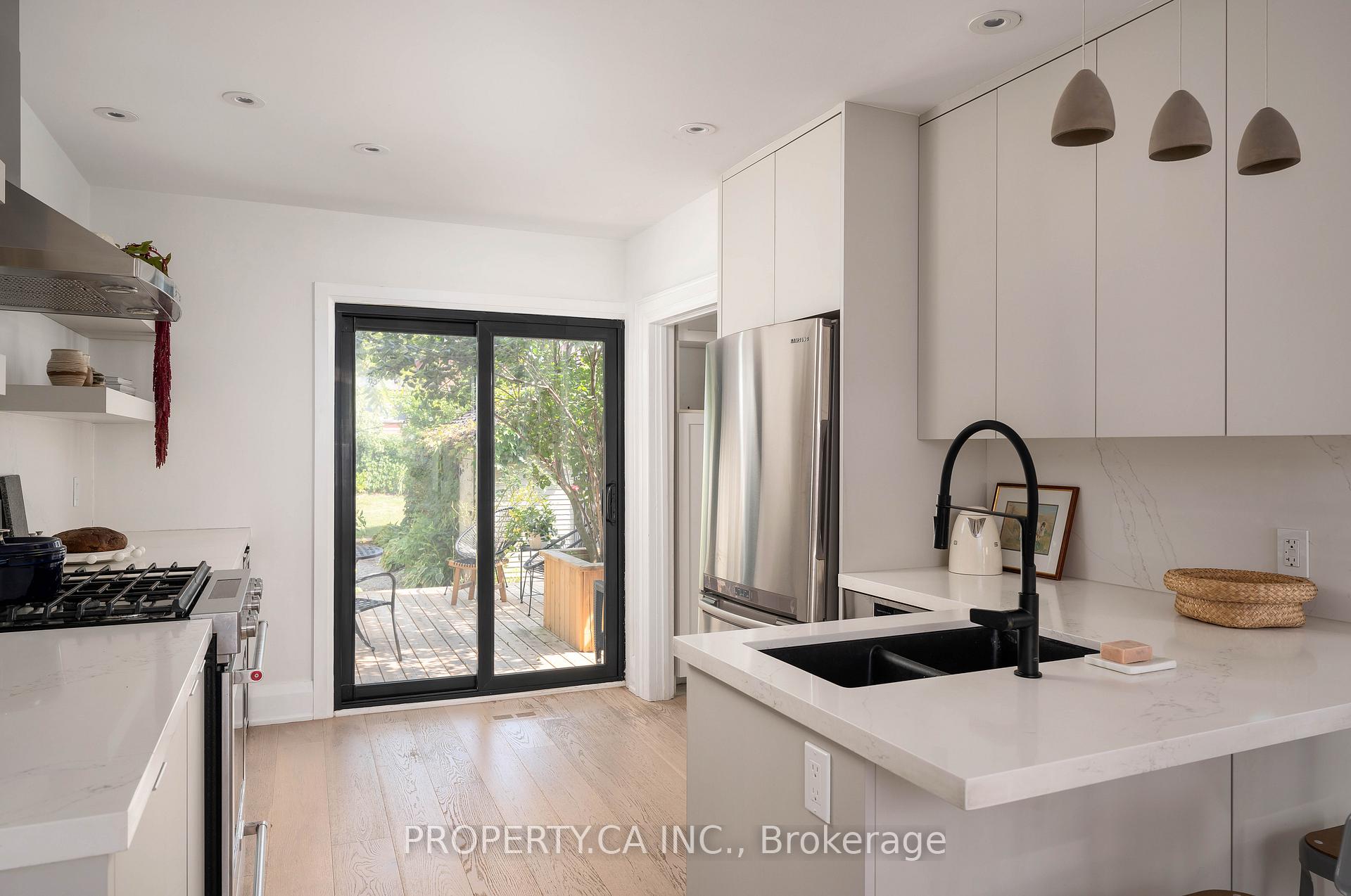 Photo 12 of 389 Winona Drive, Toronto, Oakwood Village — HOMEH