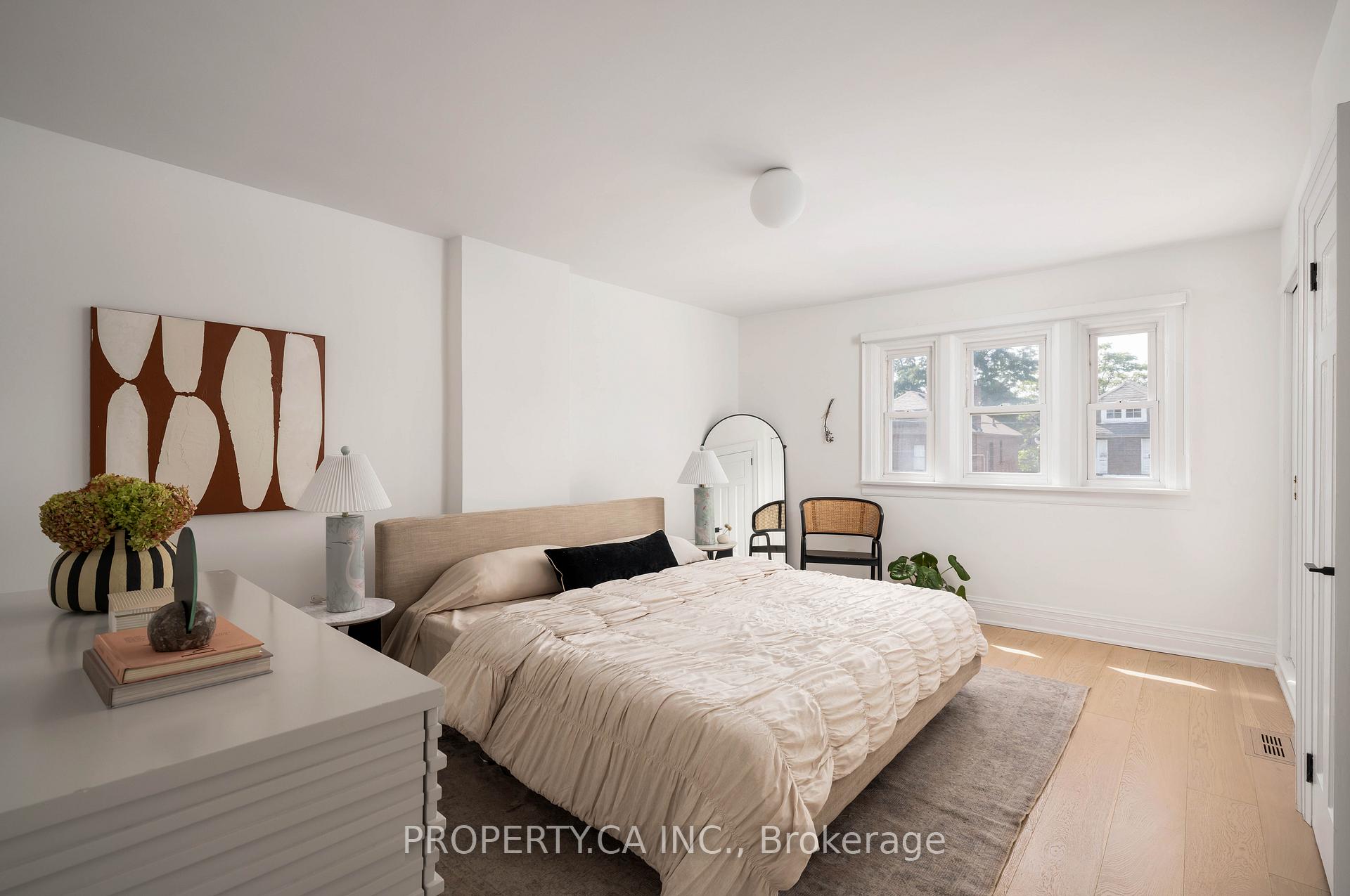 Photo 17 of 389 Winona Drive, Toronto, Oakwood Village — HOMEH