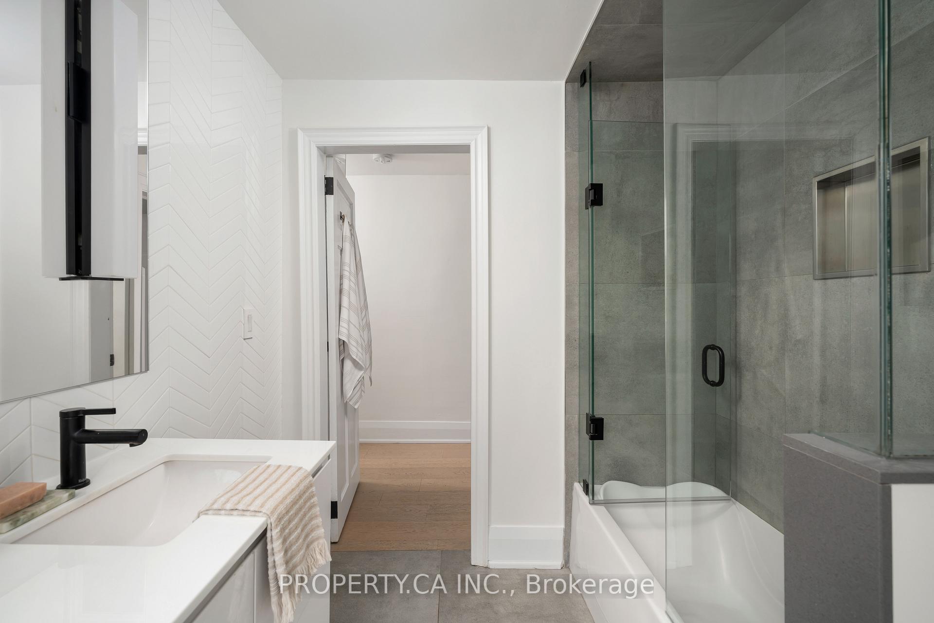 Photo 22 of 389 Winona Drive, Toronto, Oakwood Village — HOMEH