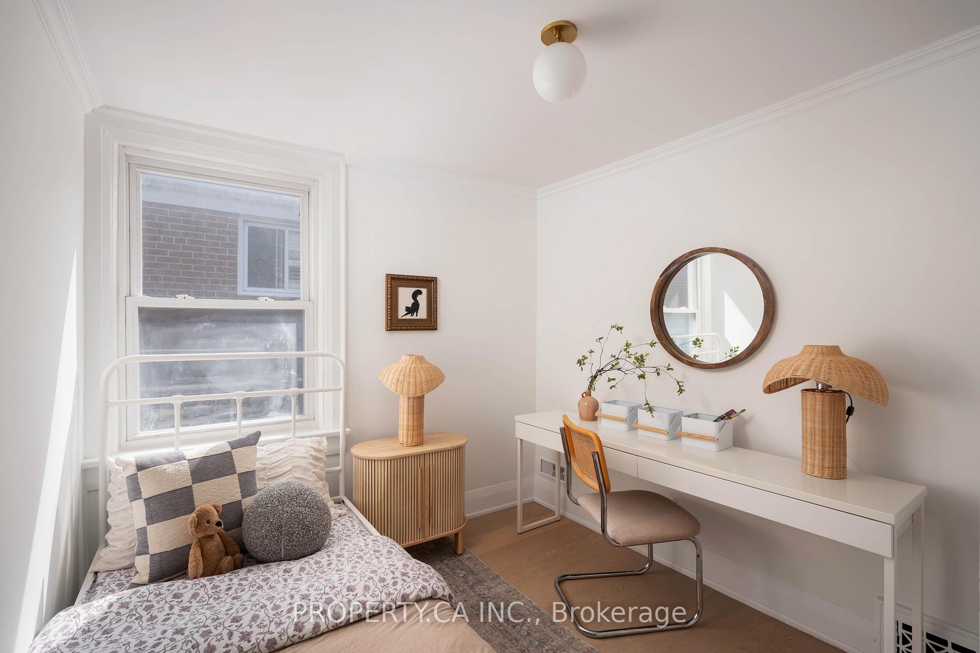 Photo 23 of 389 Winona Drive, Toronto, Oakwood Village — HOMEH