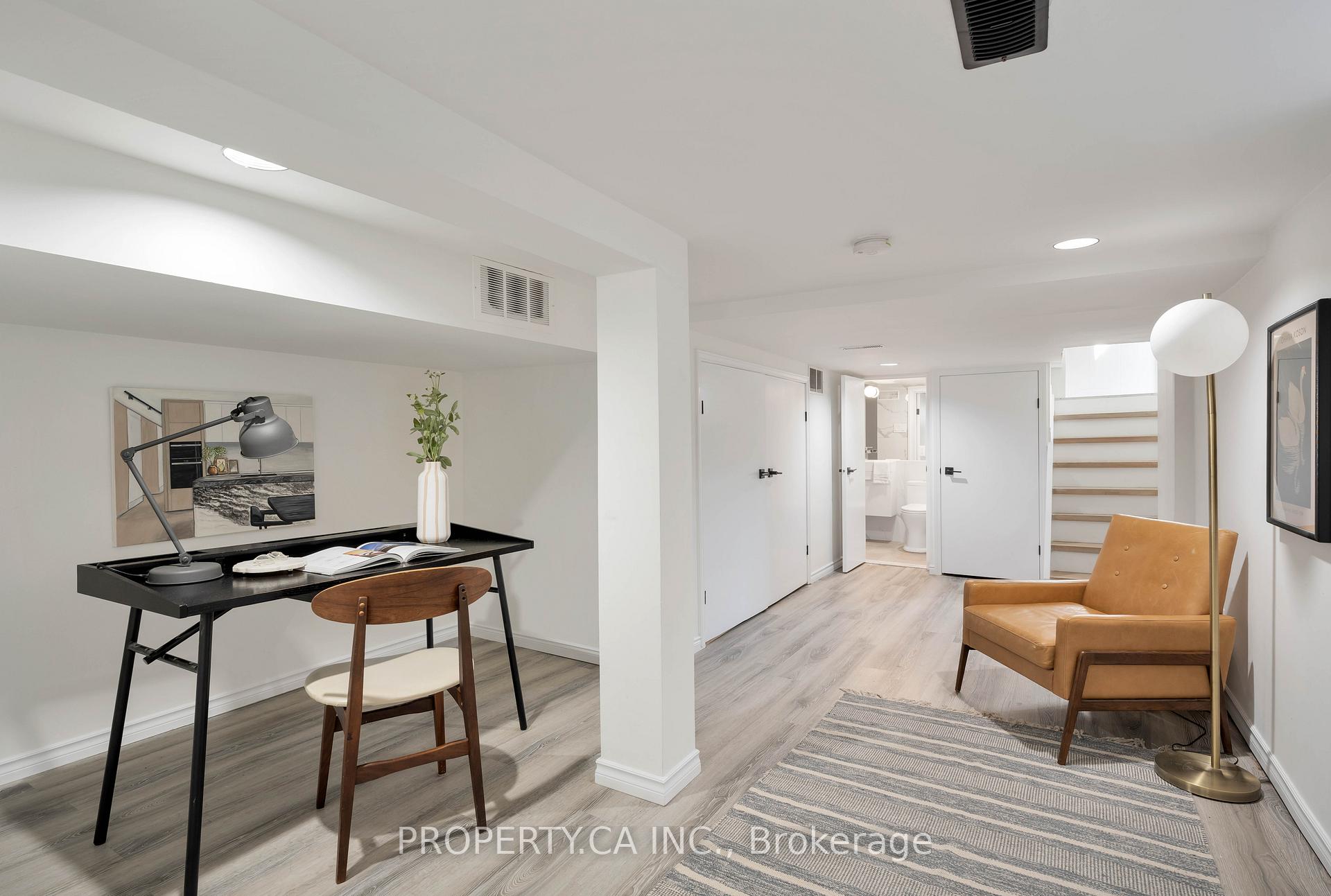 Photo 27 of 389 Winona Drive, Toronto, Oakwood Village — HOMEH