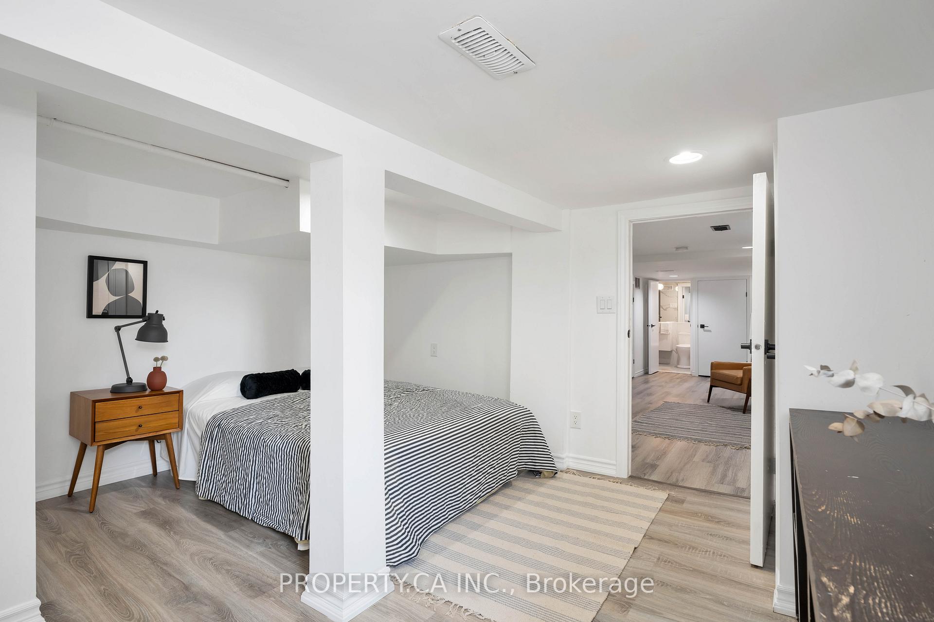 Photo 29 of 389 Winona Drive, Toronto, Oakwood Village — HOMEH