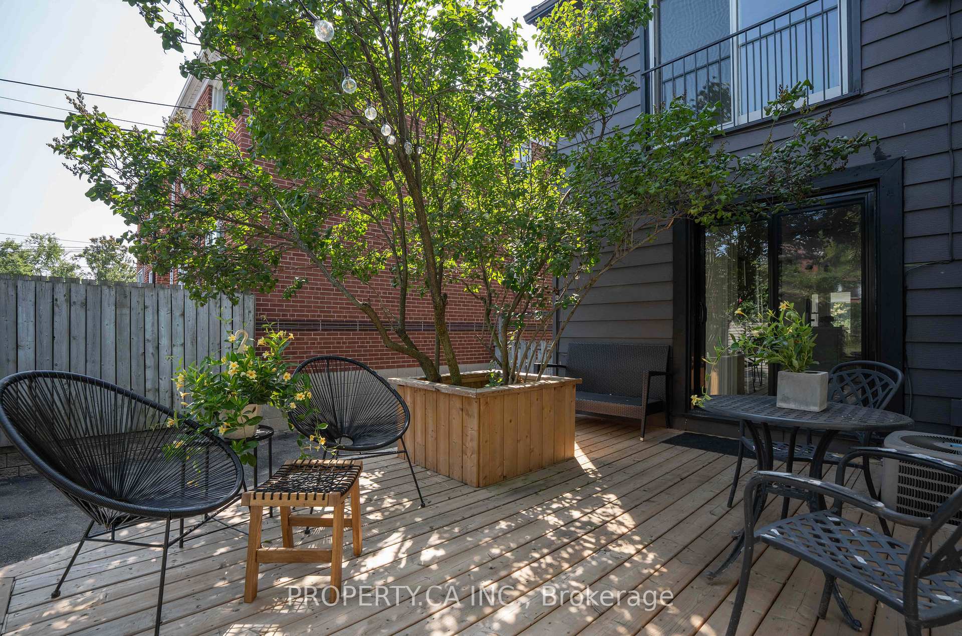 Photo 32 of 389 Winona Drive, Toronto, Oakwood Village — HOMEH