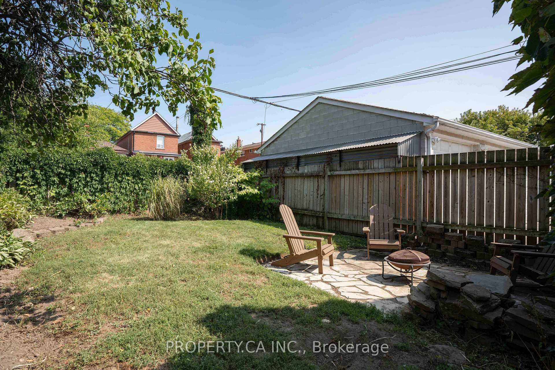 Photo 34 of 389 Winona Drive, Toronto, Oakwood Village — HOMEH