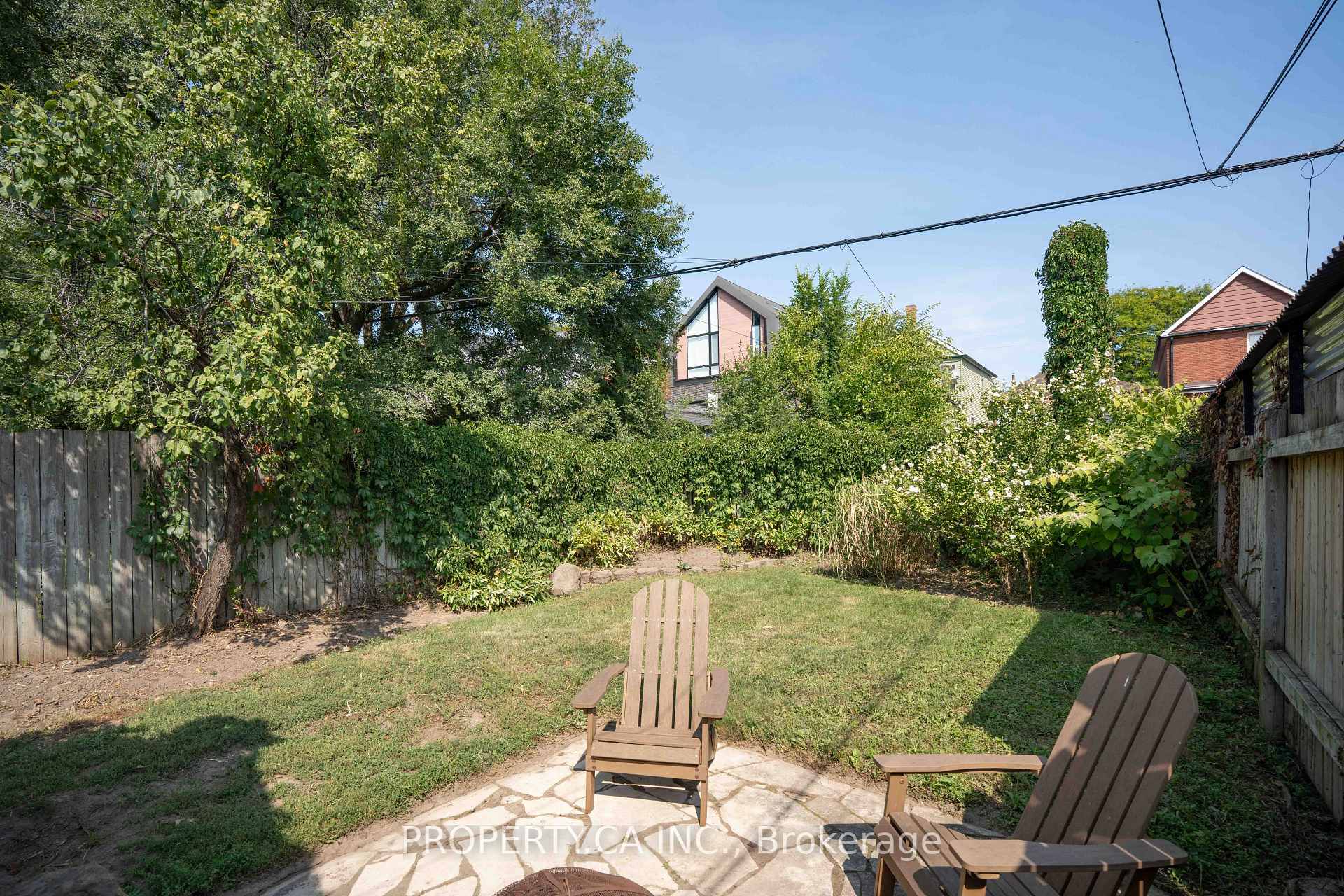 Photo 35 of 389 Winona Drive, Toronto, Oakwood Village — HOMEH