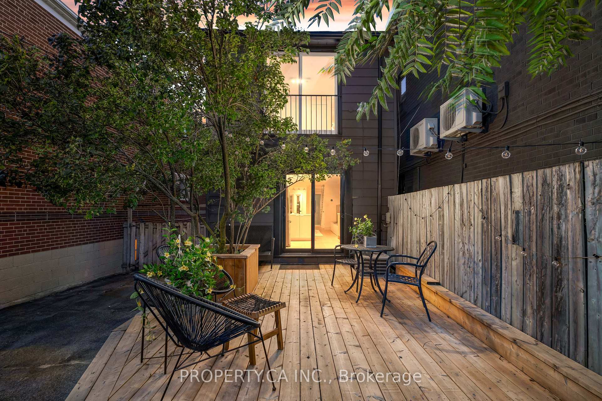 Photo 37 of 389 Winona Drive, Toronto, Oakwood Village — HOMEH