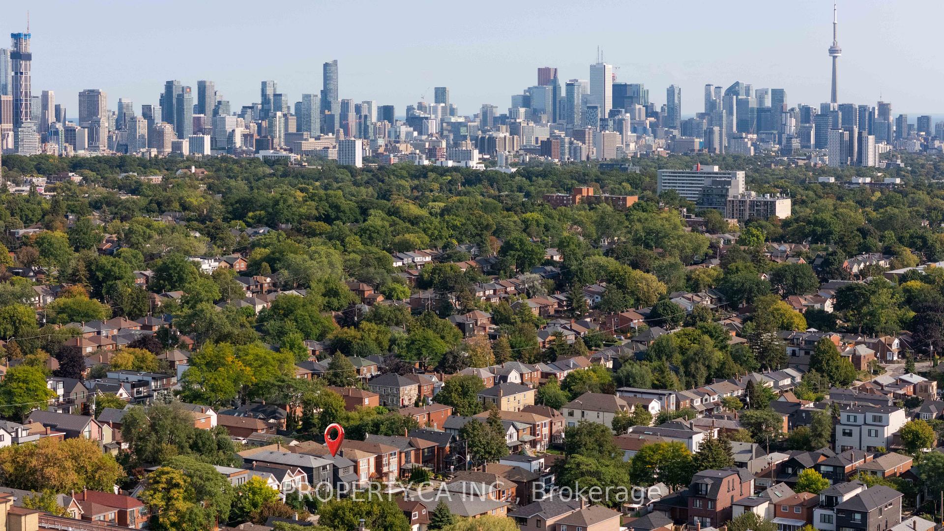 Photo 38 of 389 Winona Drive, Toronto, Oakwood Village — HOMEH