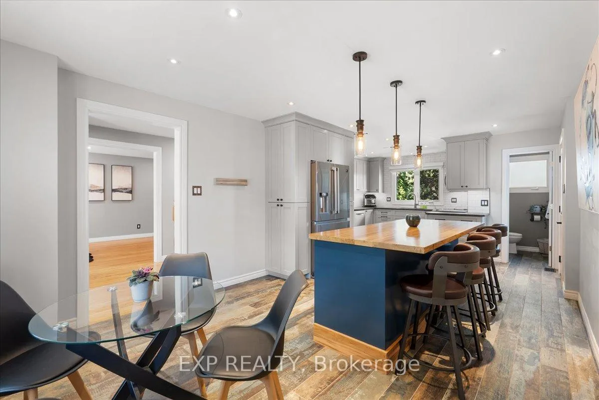 Photo 4 of 958 Golfview Road, Peterborough, Otonabee Ward 1 — HOMEH