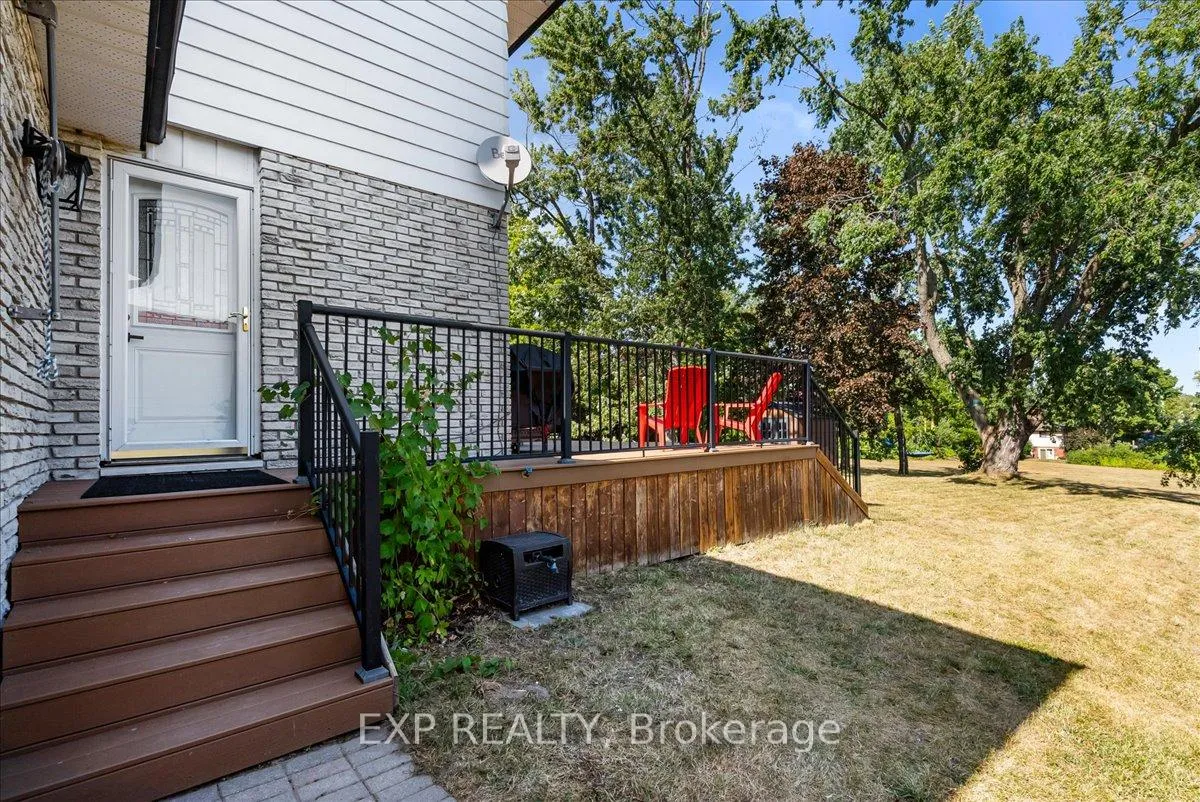 Photo 25 of 958 Golfview Road, Peterborough, Otonabee Ward 1 — HOMEH