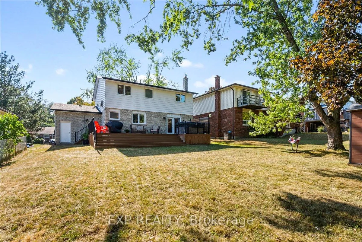 Photo 27 of 958 Golfview Road, Peterborough, Otonabee Ward 1 — HOMEH