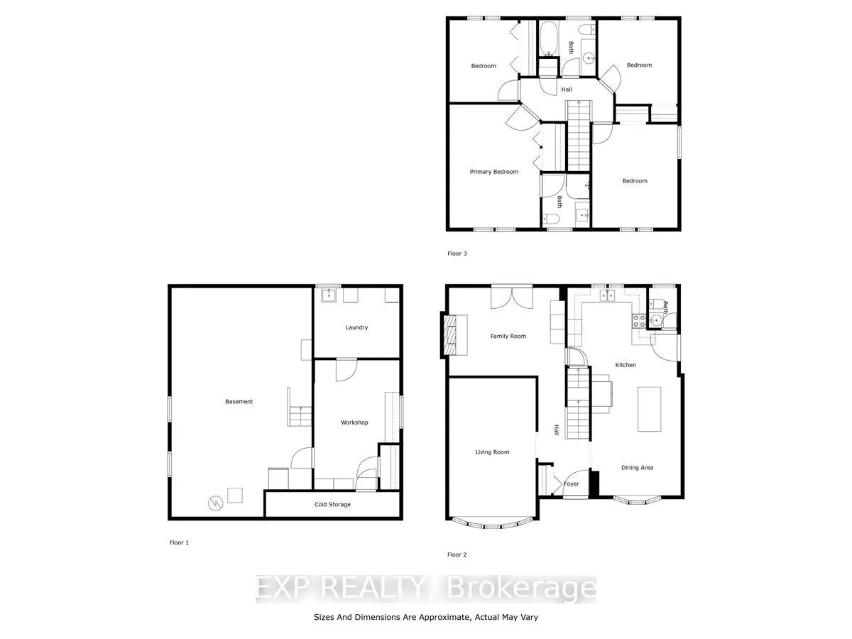 Photo 32 of 958 Golfview Road, Peterborough, Otonabee Ward 1 — HOMEH