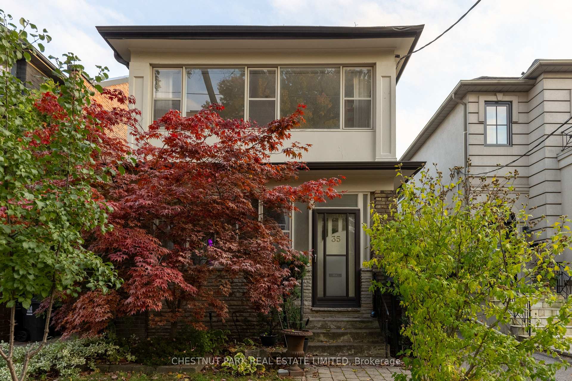 Photo 2 of Unit Upper, 35 Gormley Avenue, Toronto, Yonge-St. Clair — HOMEH