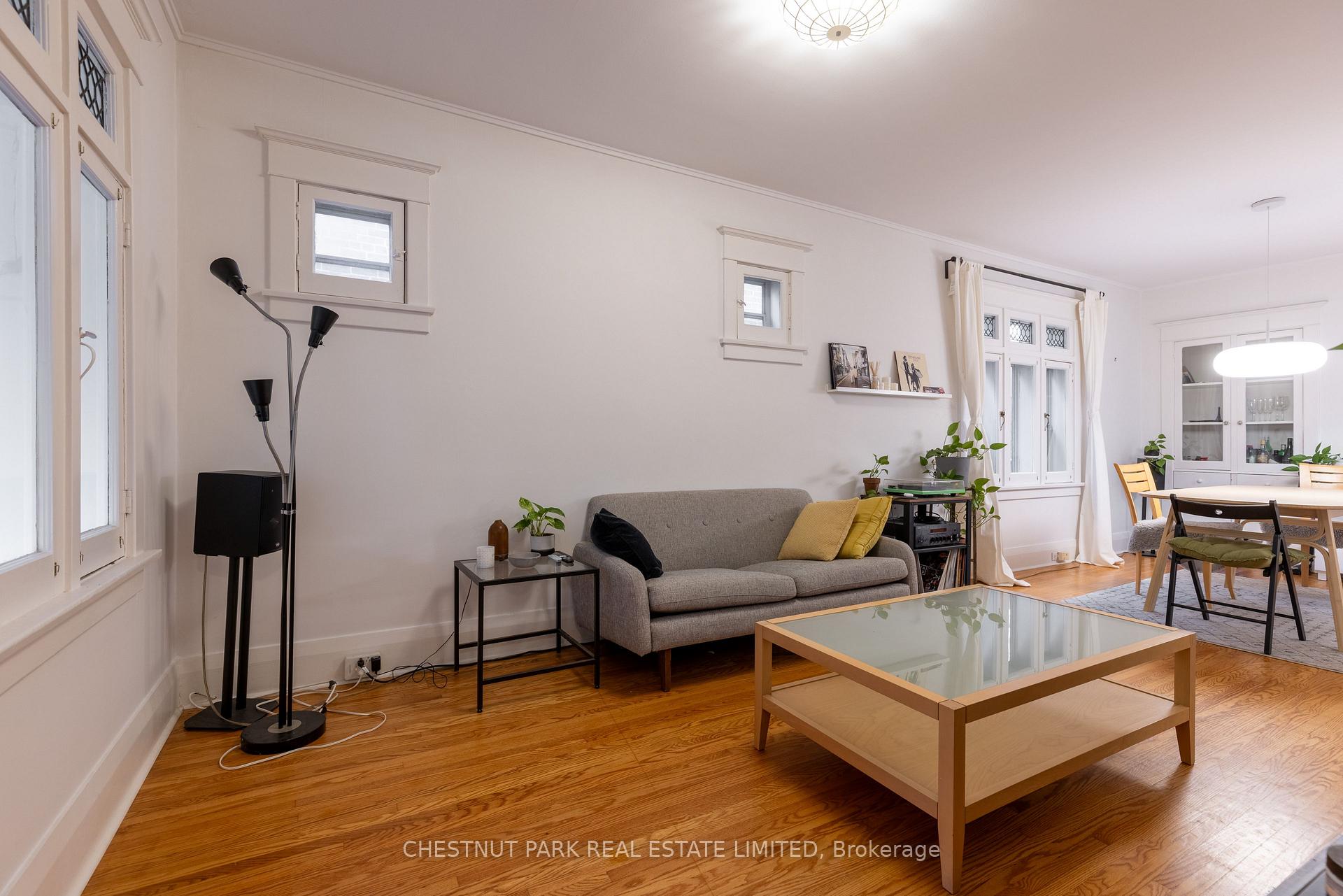 Photo 4 of Unit Upper, 35 Gormley Avenue, Toronto, Yonge-St. Clair — HOMEH