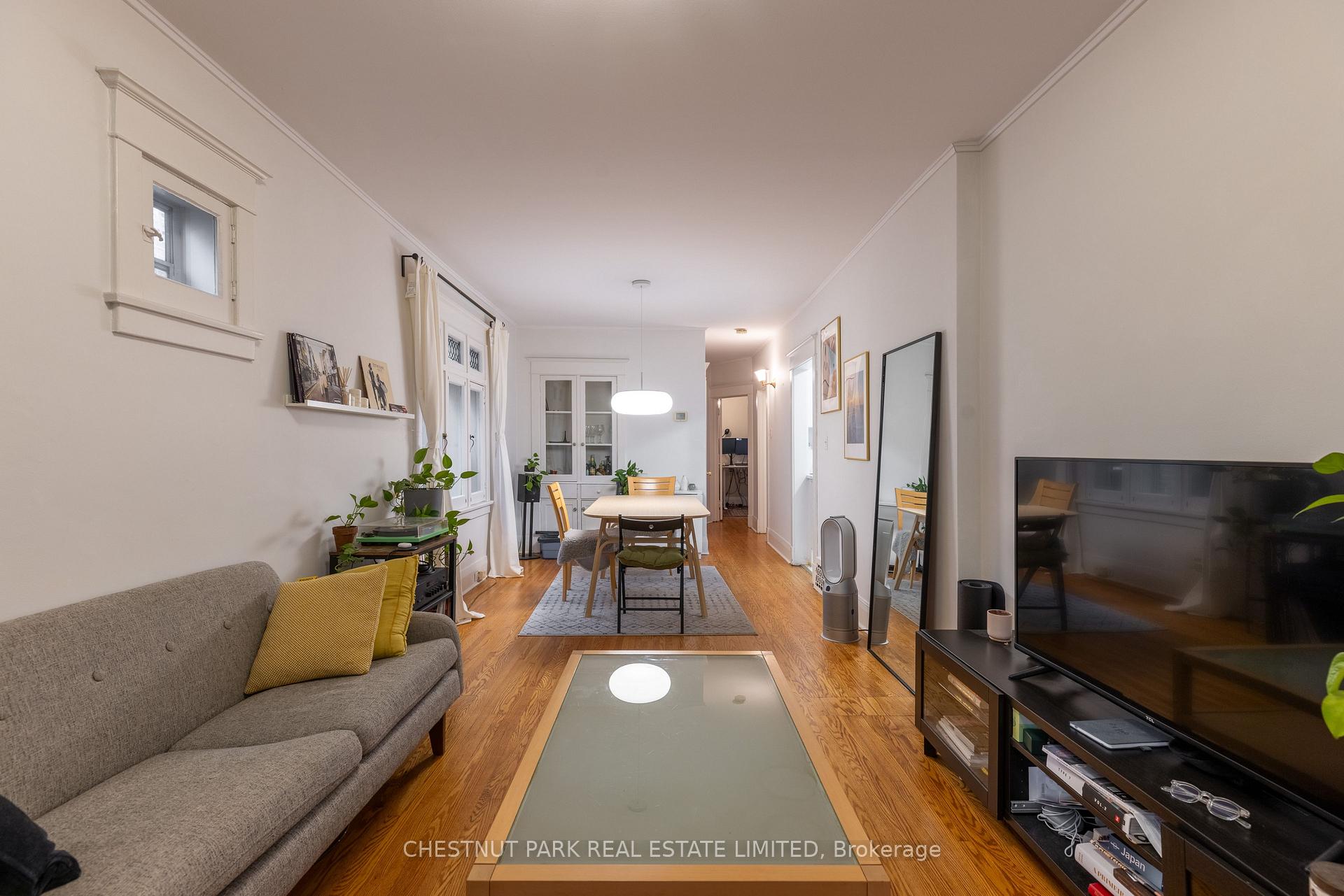 Photo 6 of Unit Upper, 35 Gormley Avenue, Toronto, Yonge-St. Clair — HOMEH