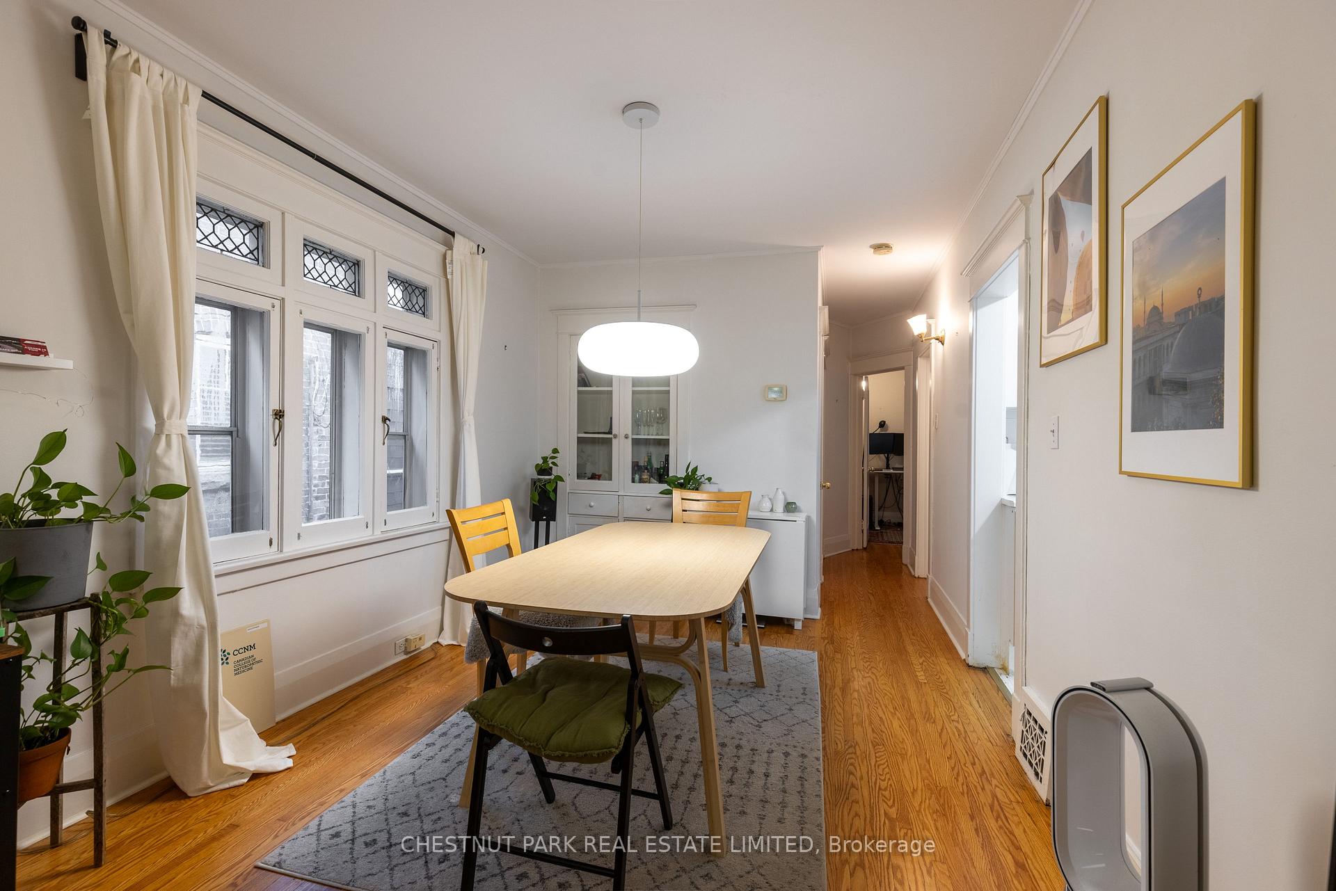 Photo 7 of Unit Upper, 35 Gormley Avenue, Toronto, Yonge-St. Clair — HOMEH