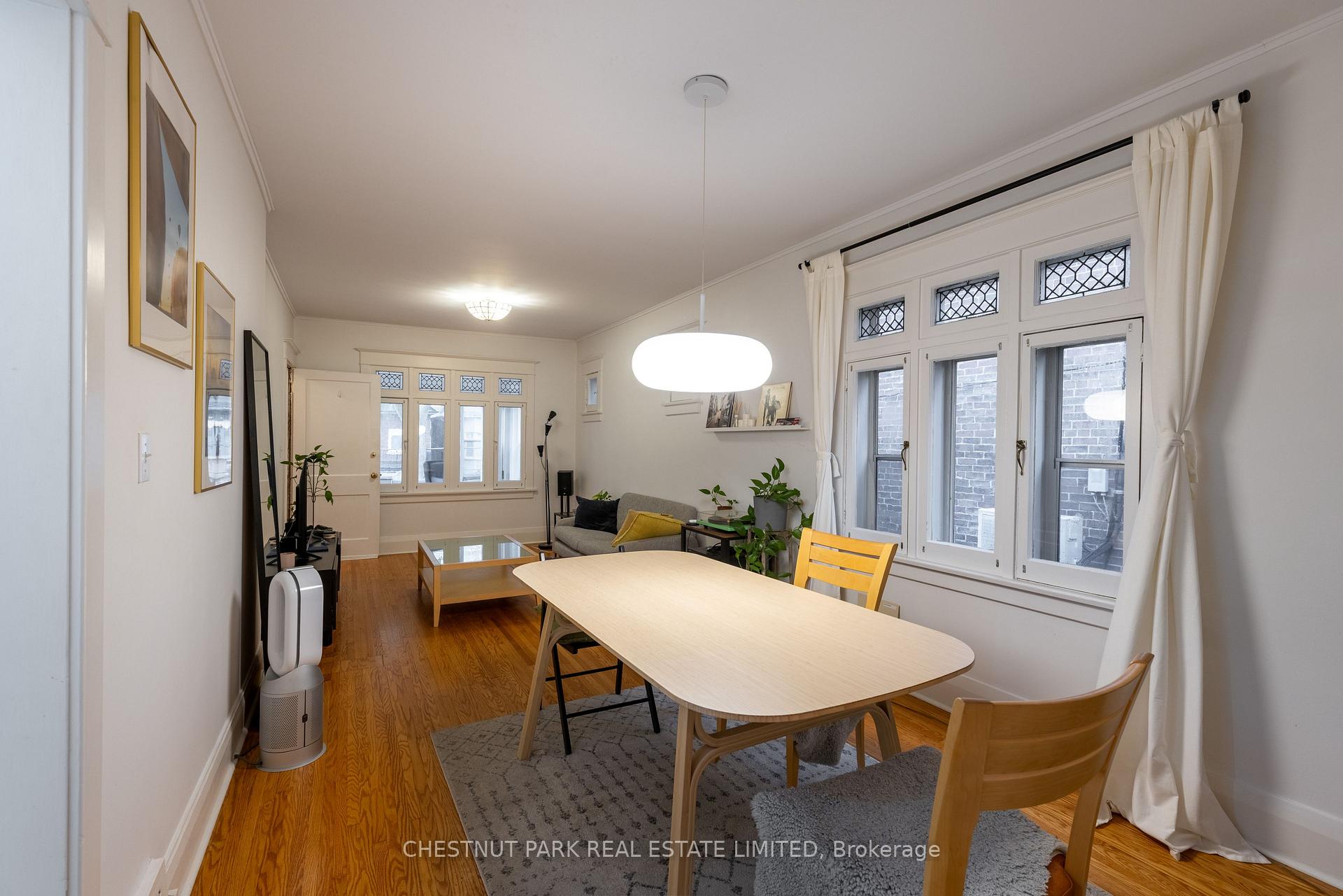 Photo 8 of Unit Upper, 35 Gormley Avenue, Toronto, Yonge-St. Clair — HOMEH