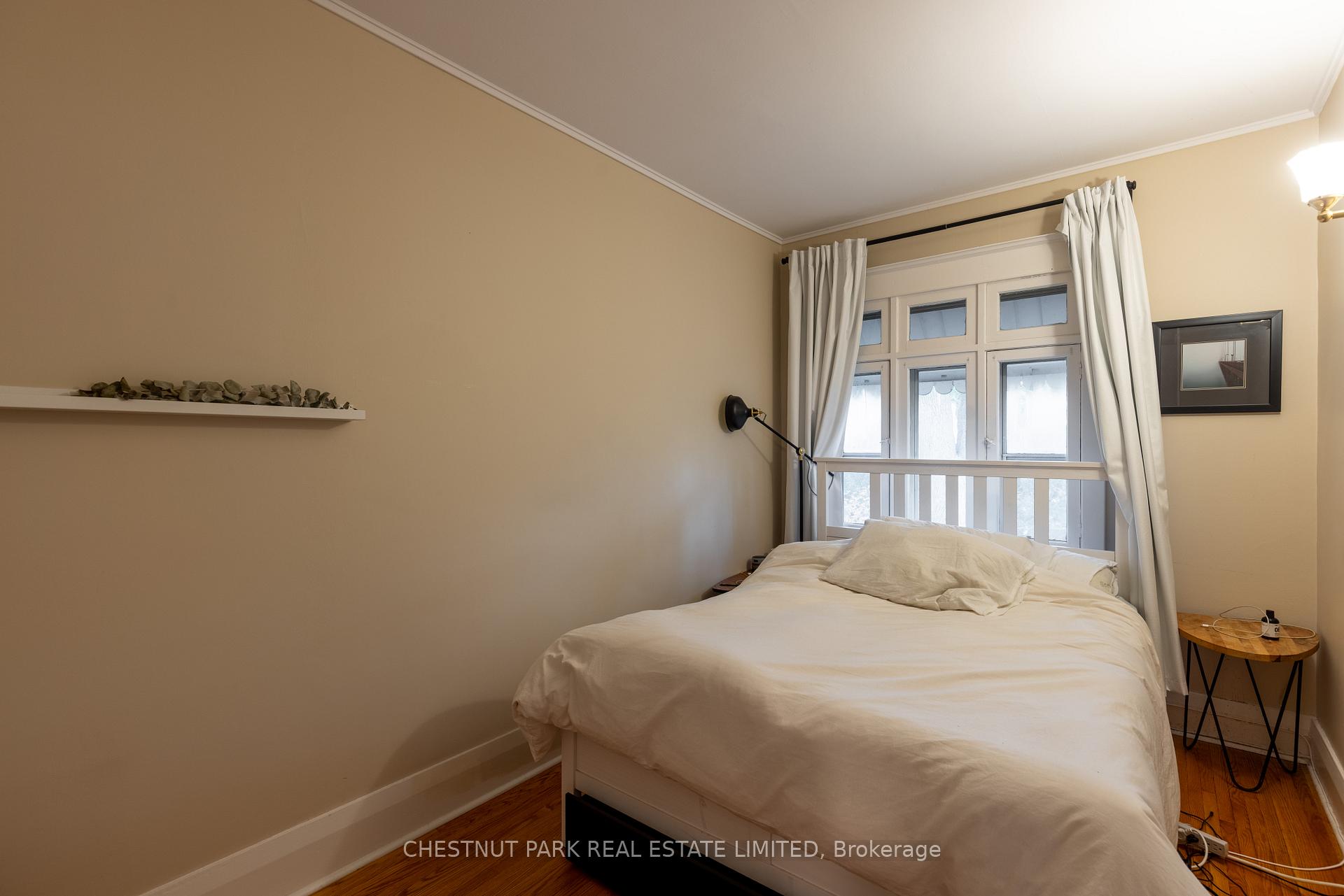 Photo 12 of Unit Upper, 35 Gormley Avenue, Toronto, Yonge-St. Clair — HOMEH
