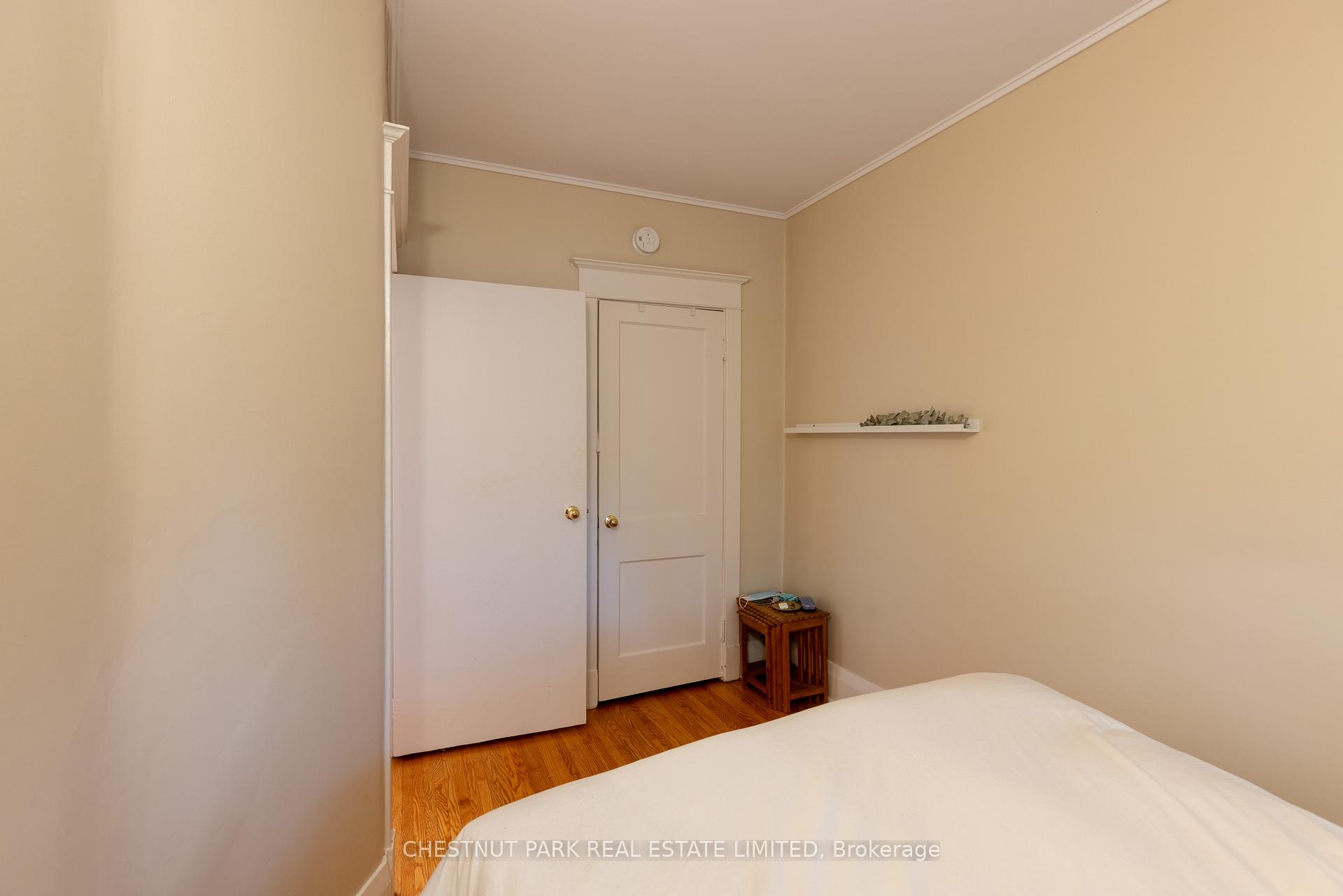 Photo 13 of Unit Upper, 35 Gormley Avenue, Toronto, Yonge-St. Clair — HOMEH