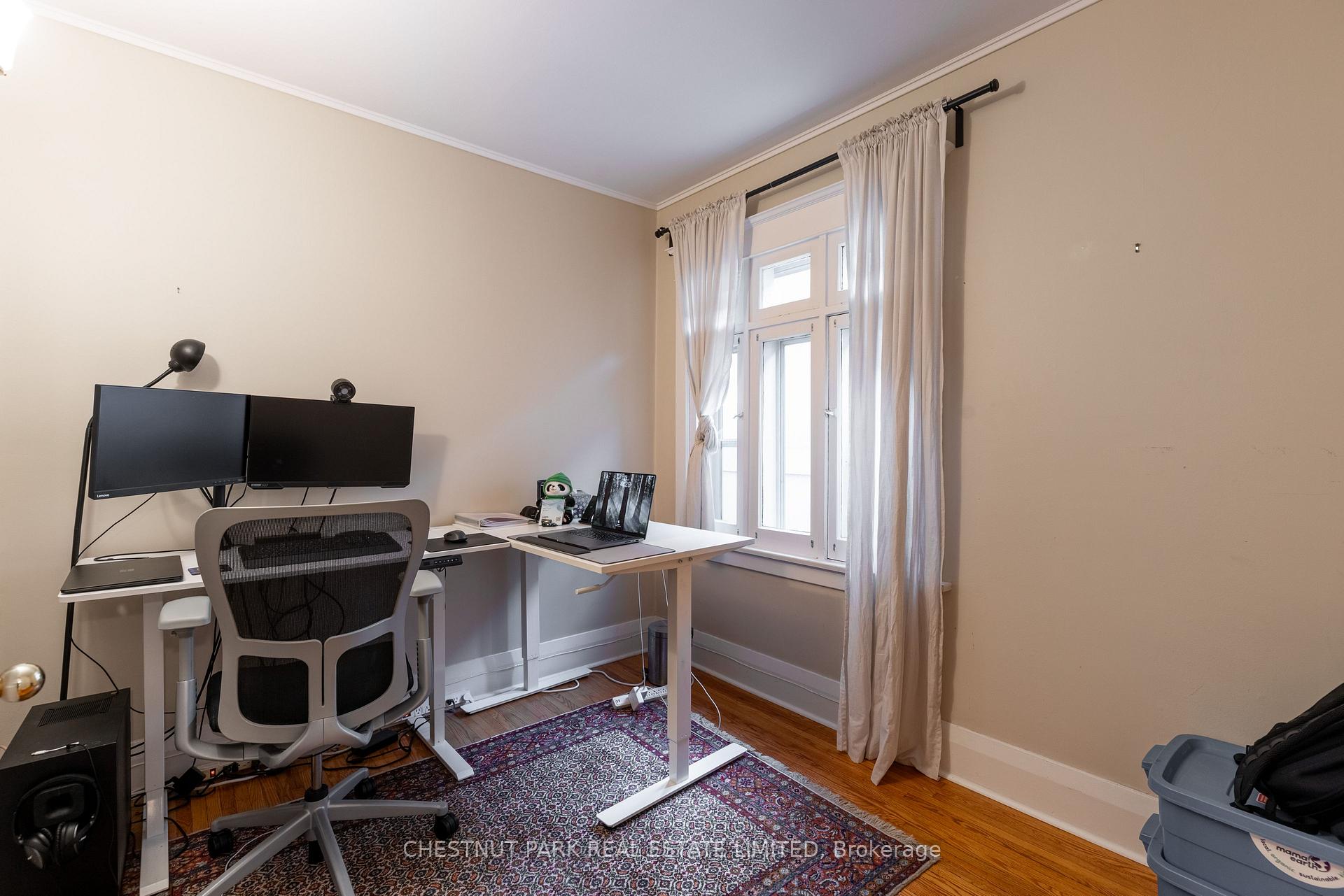 Photo 16 of Unit Upper, 35 Gormley Avenue, Toronto, Yonge-St. Clair — HOMEH
