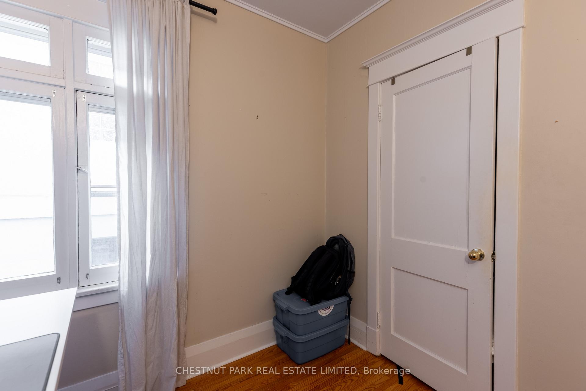 Photo 17 of Unit Upper, 35 Gormley Avenue, Toronto, Yonge-St. Clair — HOMEH
