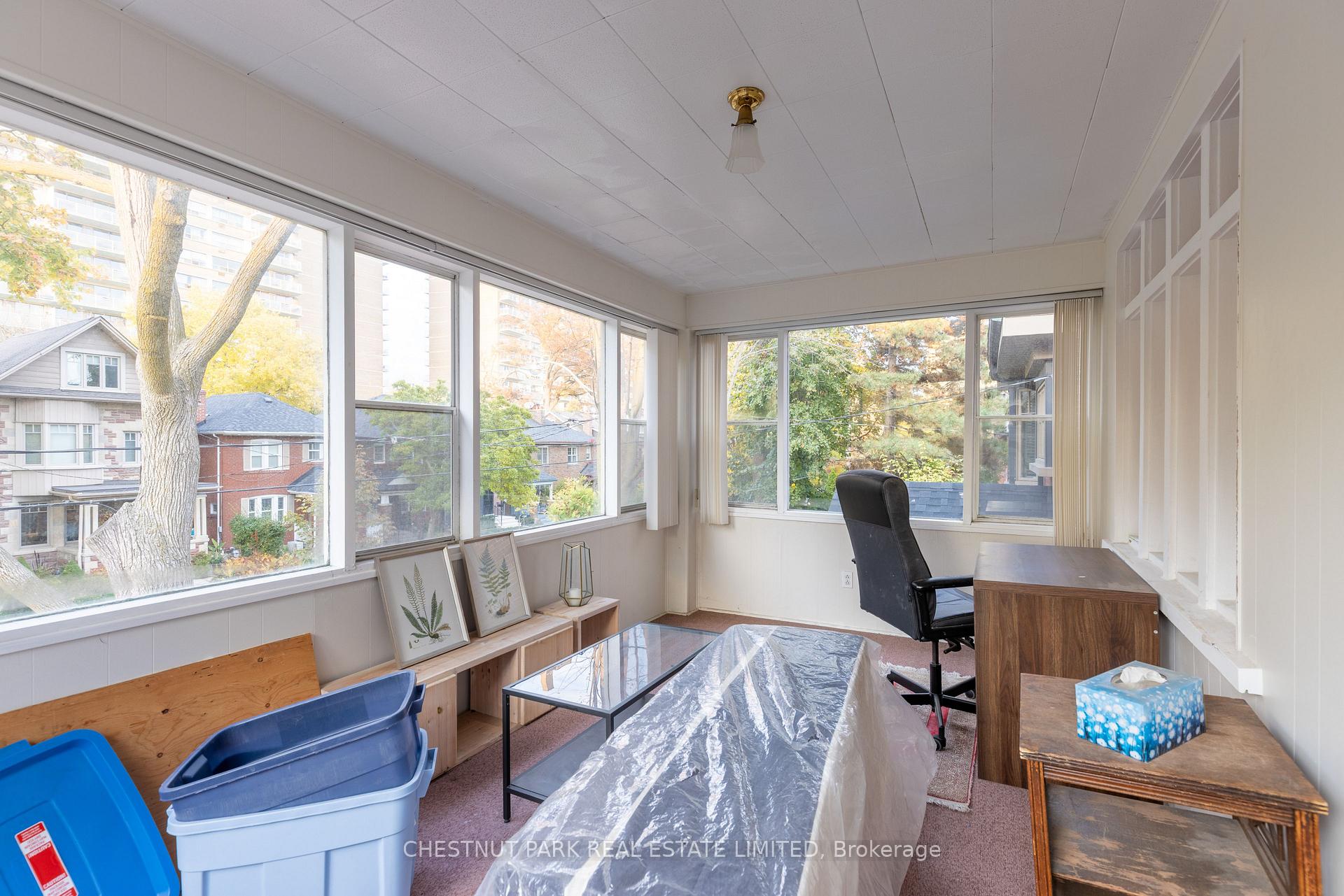 Photo 18 of Unit Upper, 35 Gormley Avenue, Toronto, Yonge-St. Clair — HOMEH