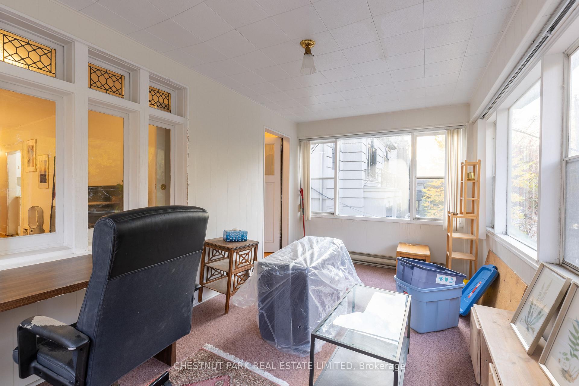 Photo 19 of Unit Upper, 35 Gormley Avenue, Toronto, Yonge-St. Clair — HOMEH