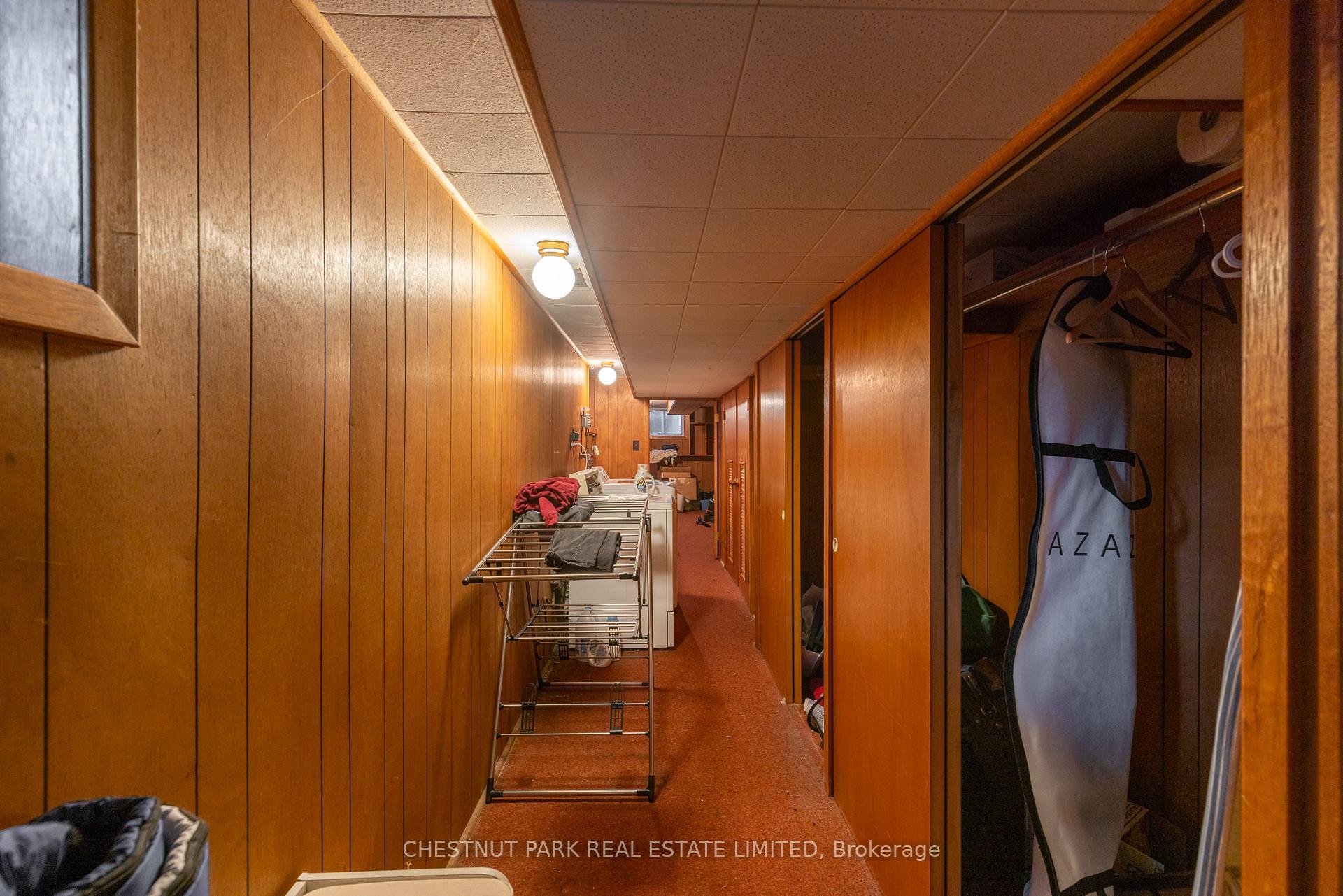 Photo 20 of Unit Upper, 35 Gormley Avenue, Toronto, Yonge-St. Clair — HOMEH